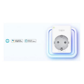 tp-link TAPO P100(2-PACK) - TP-Link Tapo P100 (2-pack) Smart socket Smart-Home-Steuerelement