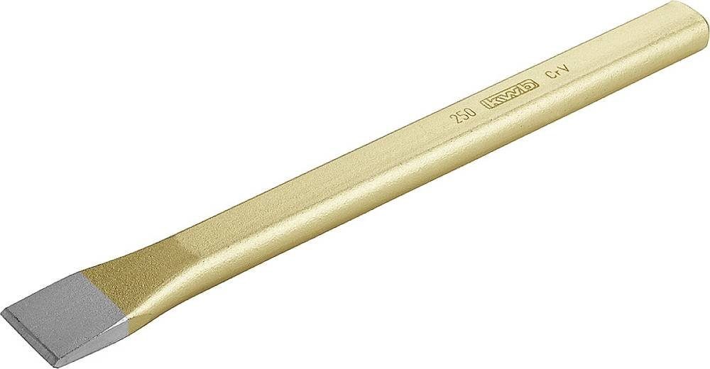 KWB Gabel-Ringschlüssel 10 Mm (4602-10) – CV-Stahl, Verchromt | VPA GS Geprüft