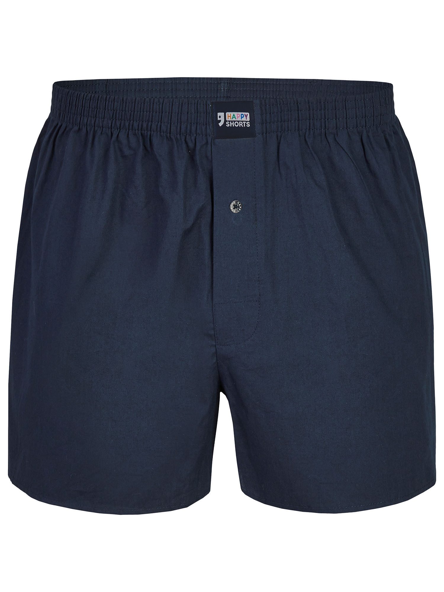 HAPPY SHORTS Boxer Christmas (3-St) Boxershorts, Unterhose, Boxerbriefs