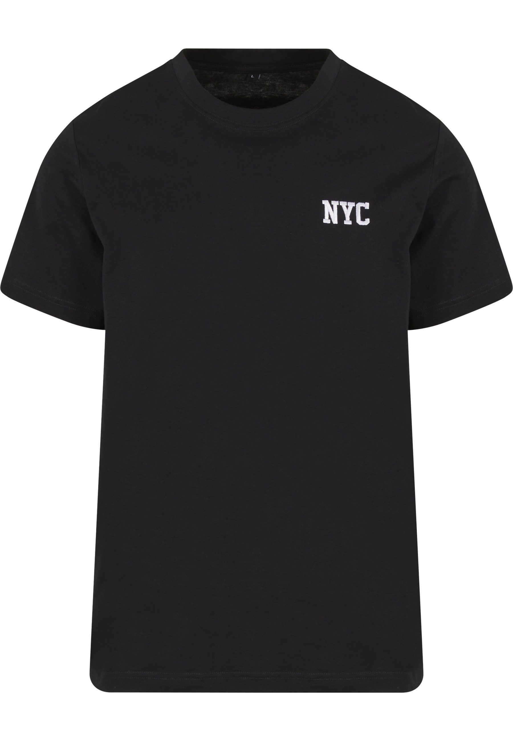 T-Shirt MisterTee NYC EMB Tee