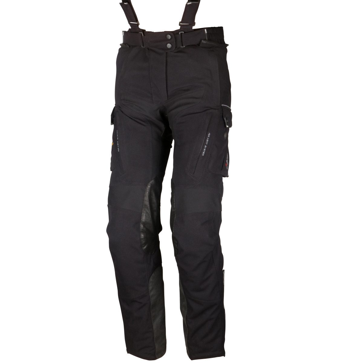 Modeka Motorradhose Modeka Viper LT Textilhose günstig online kaufen