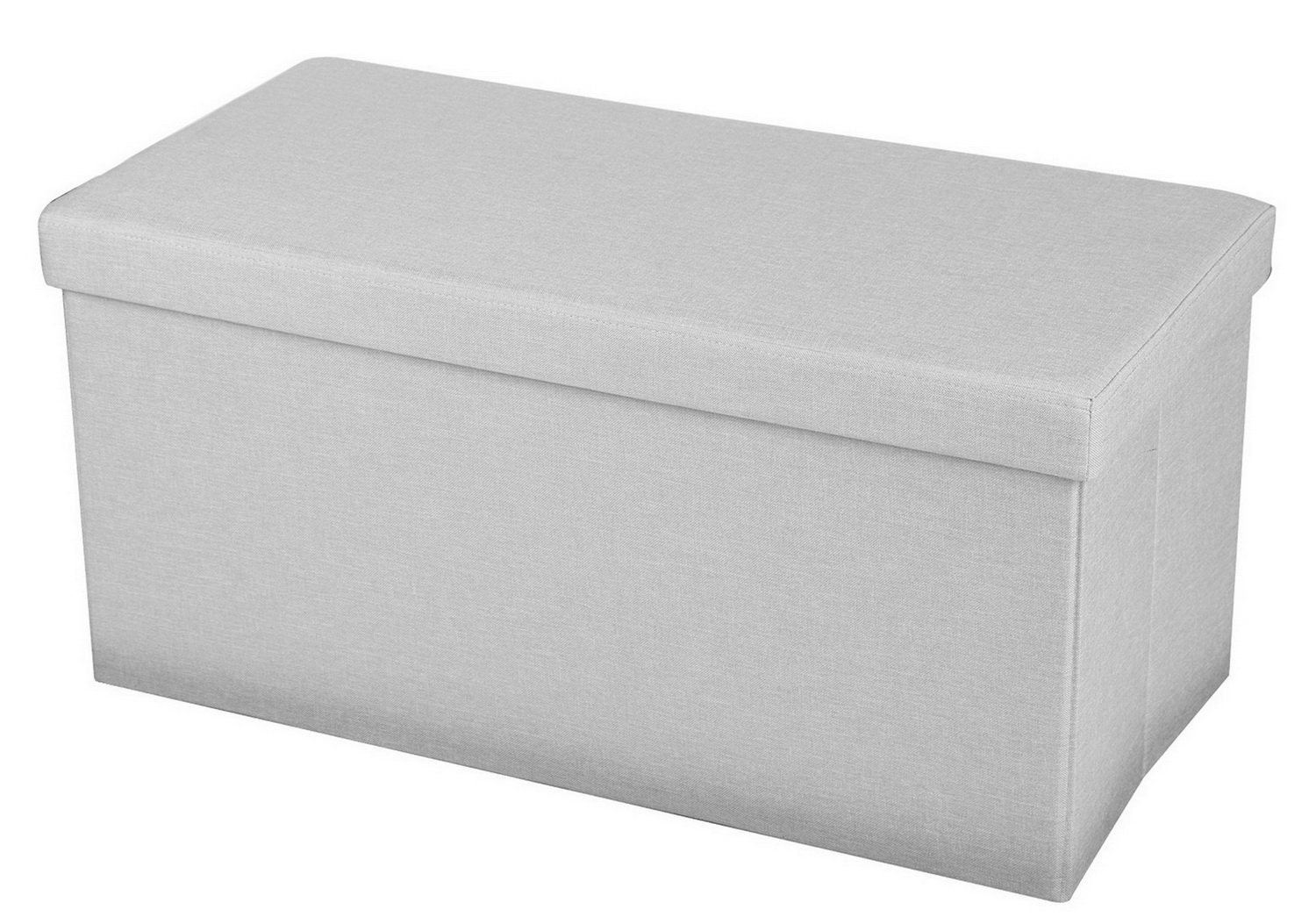 Urban Living Sitztruhe Sitzbank mit Aufbewahrungsbox günstig online kaufen