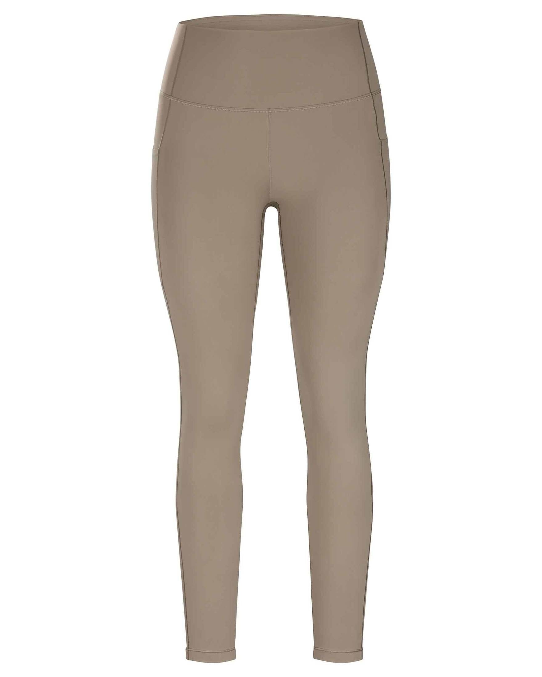 Arcteryx Outdoorhose Damen Leggings ESSENT (1-tlg)