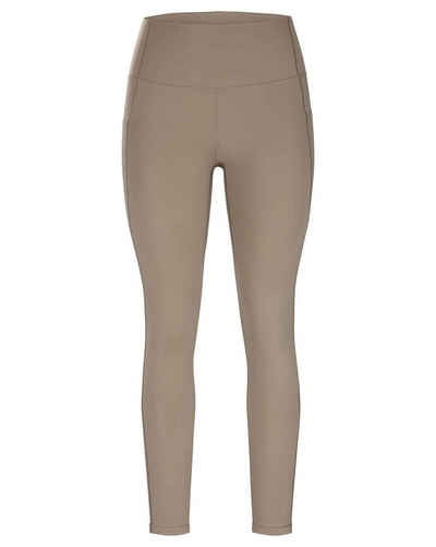 Arcteryx Outdoorhose Damen Leggings ESSENT (1-tlg)