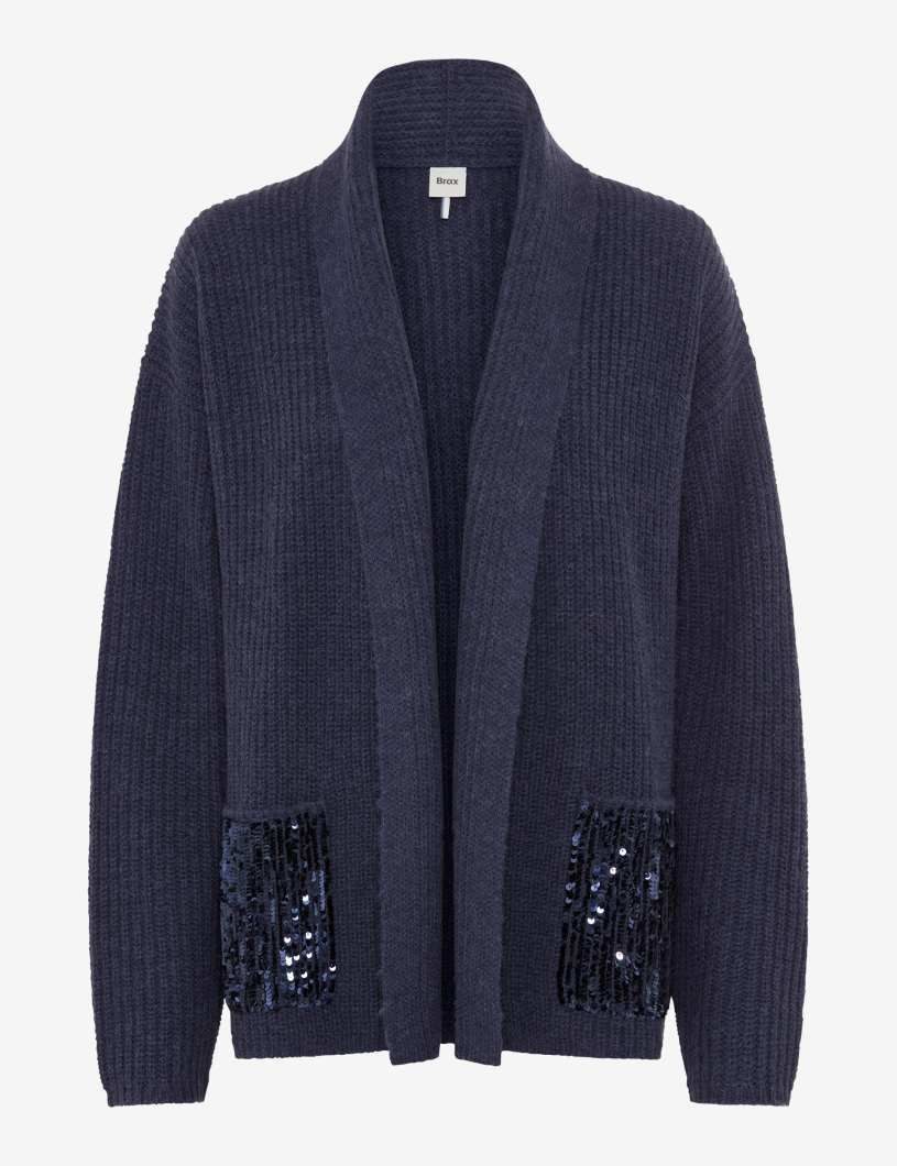 Brax Strickjacke