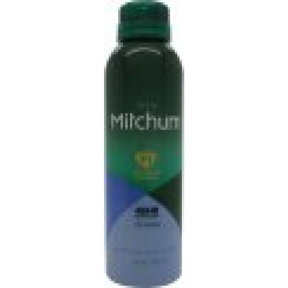 Mitchum Deo-Spray Ice Fresh Deodorant Spray 200ml