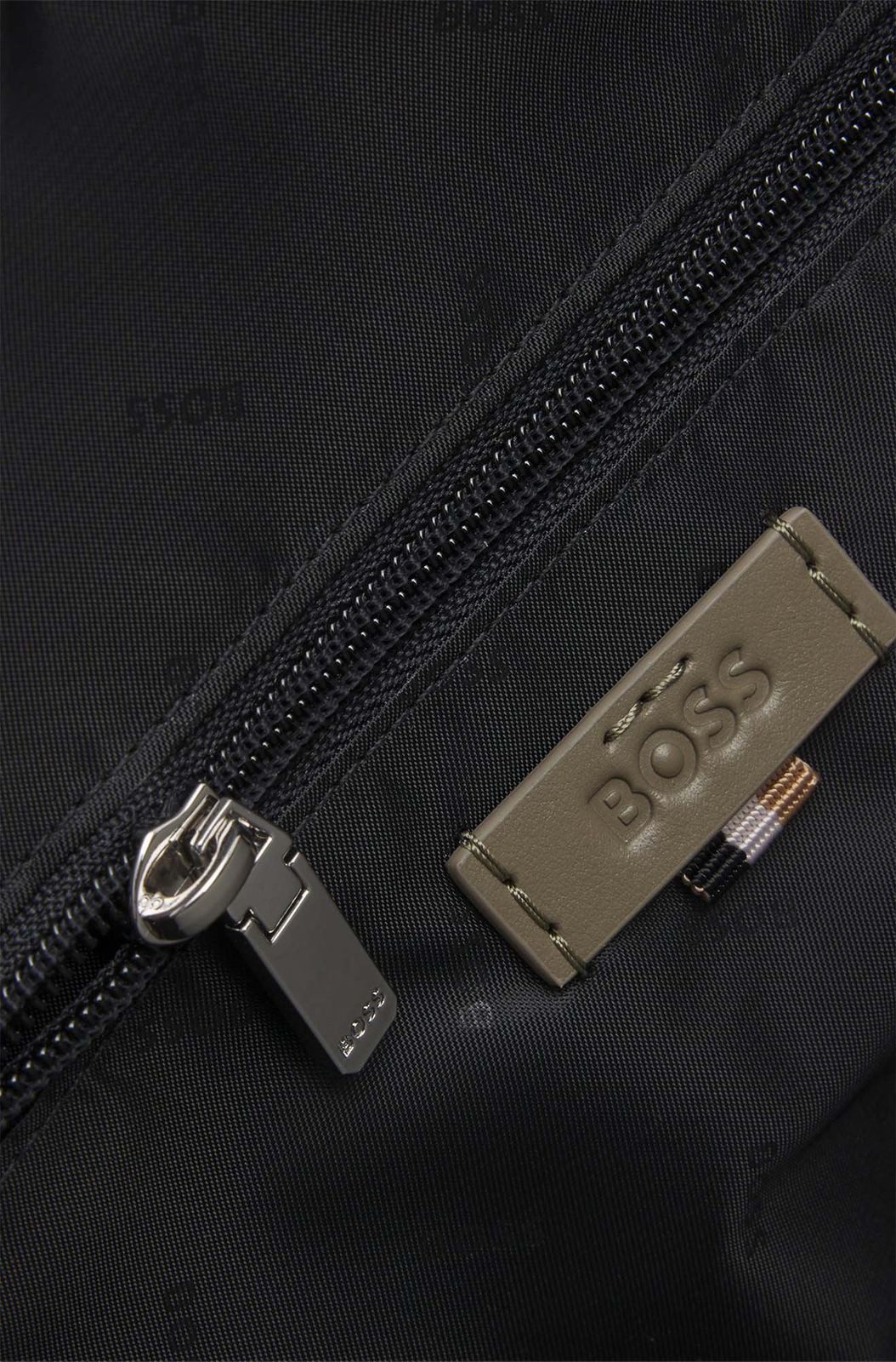 BOSS Businesstasche Document Case, aus echtem günstig online kaufen