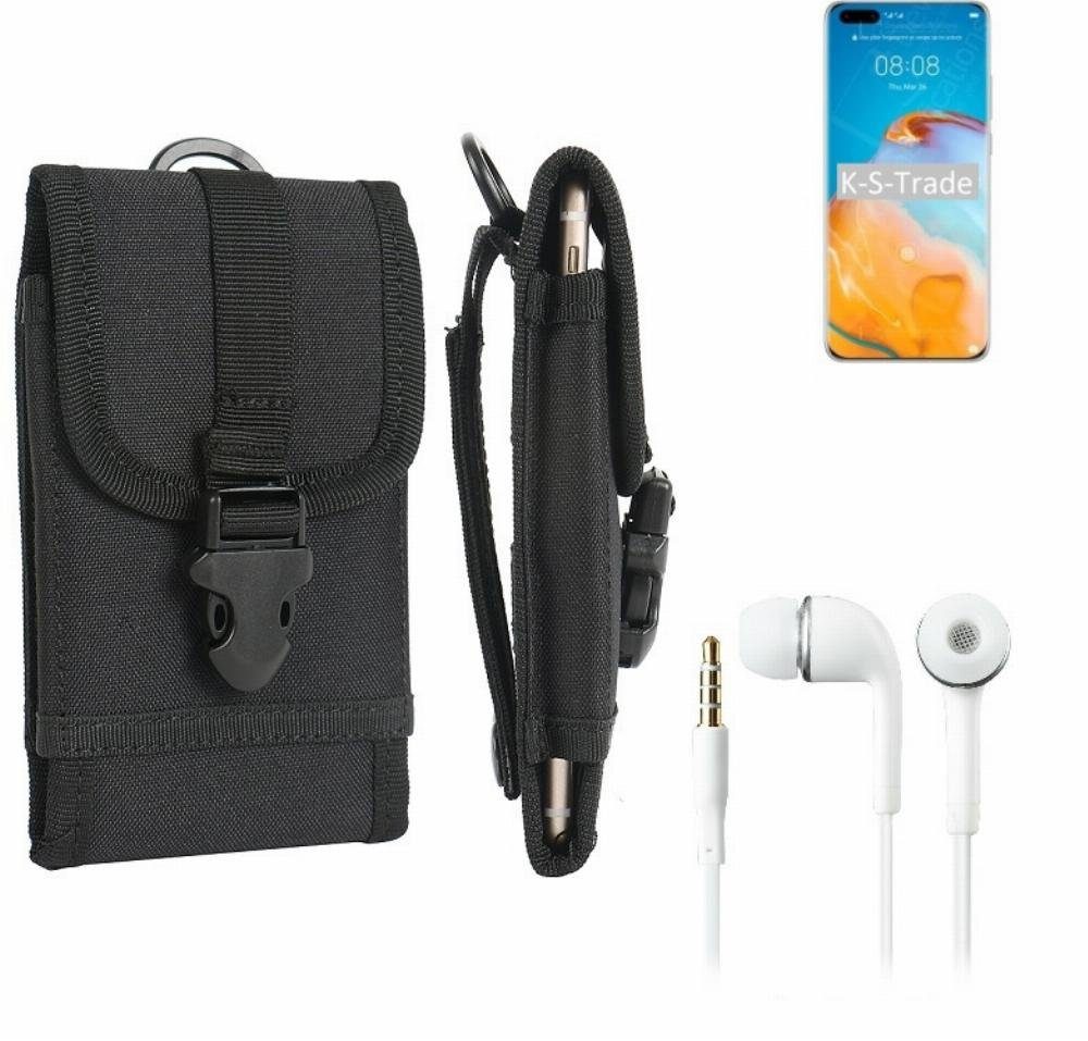 Handyhülle für Huawei P40 Pro