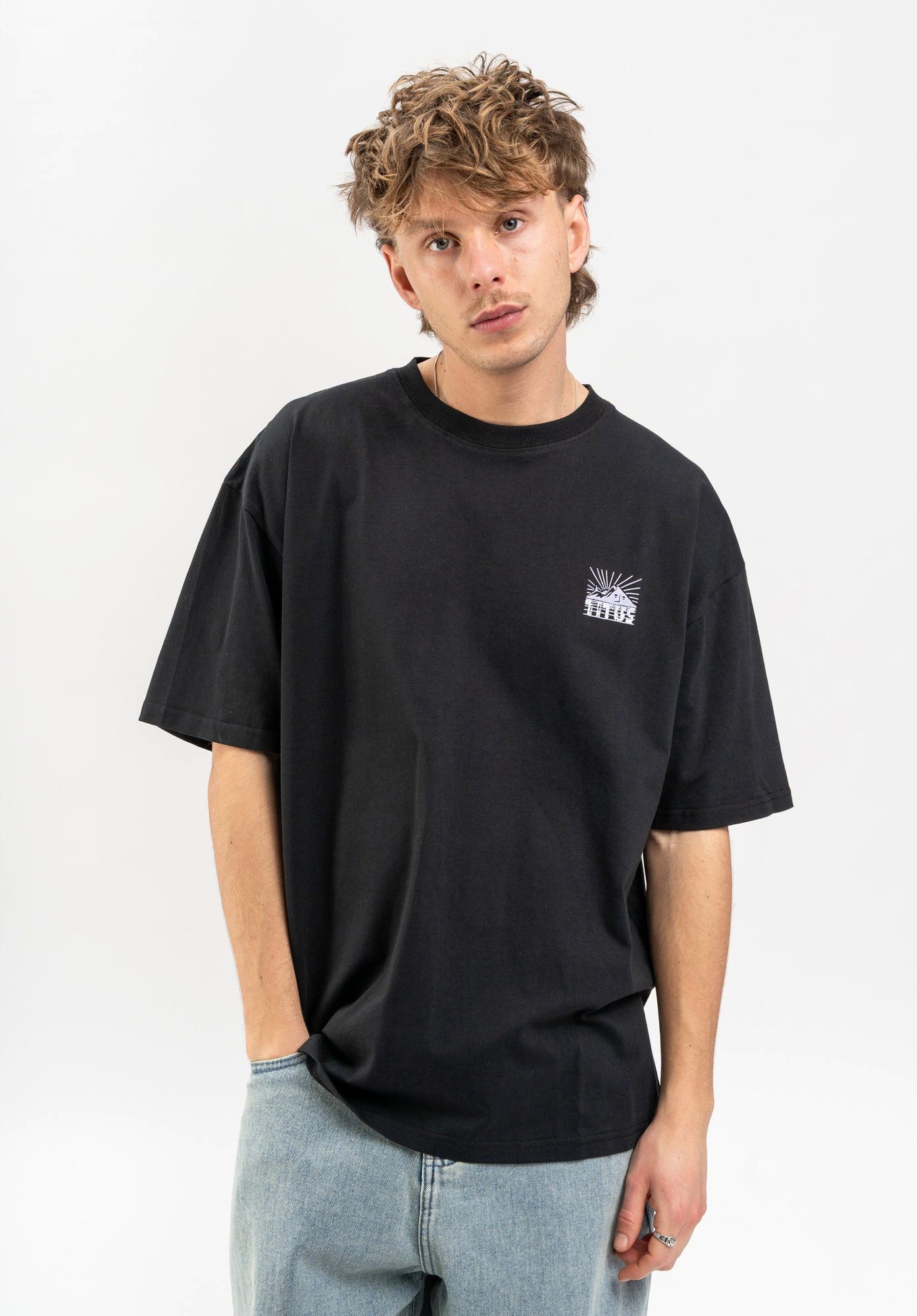 TITUS T-Shirt Mingo günstig online kaufen