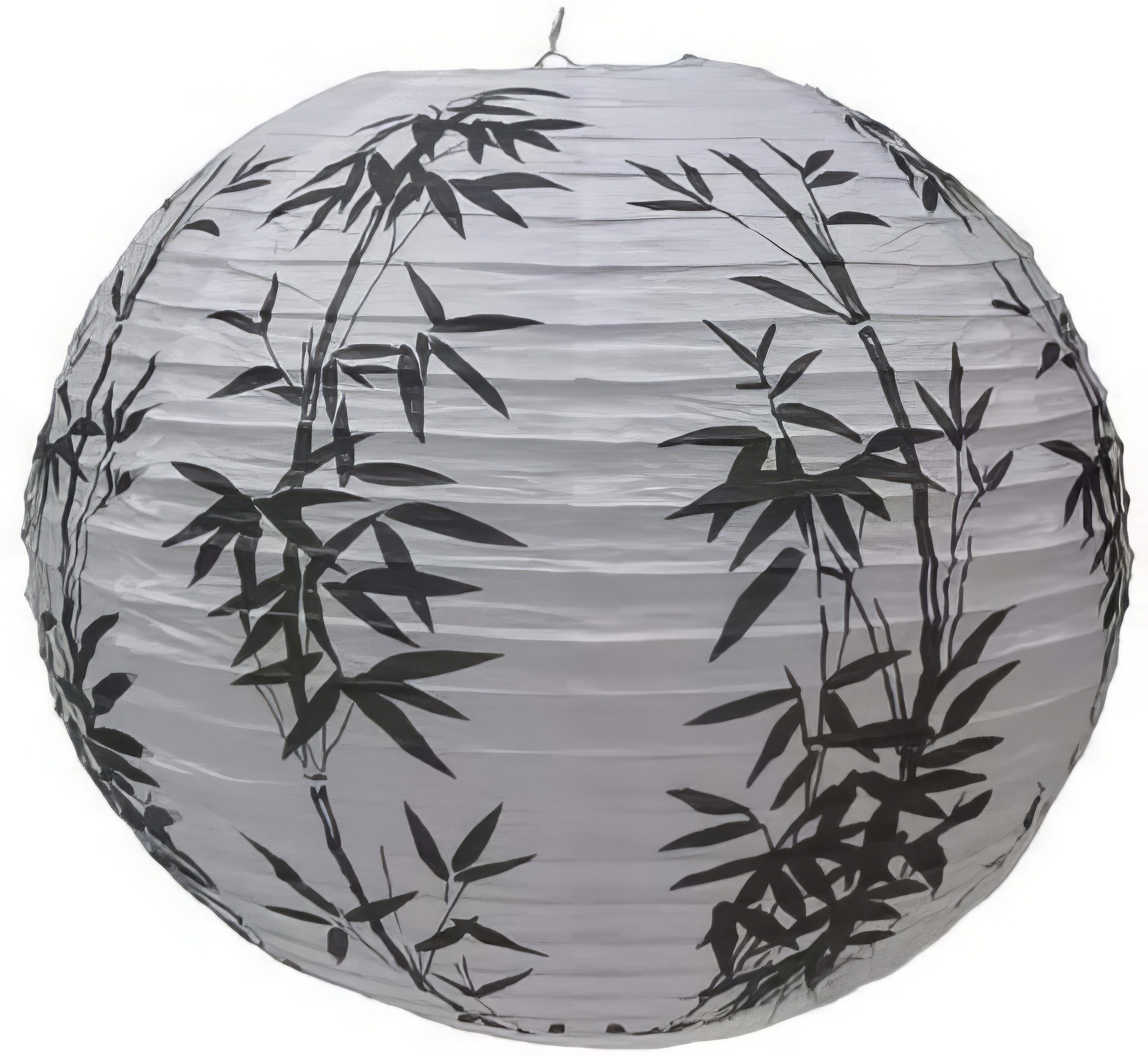 Yudu Papierdekoration Dekolampion Papier Lampion Lampenschirm Asia Design günstig online kaufen