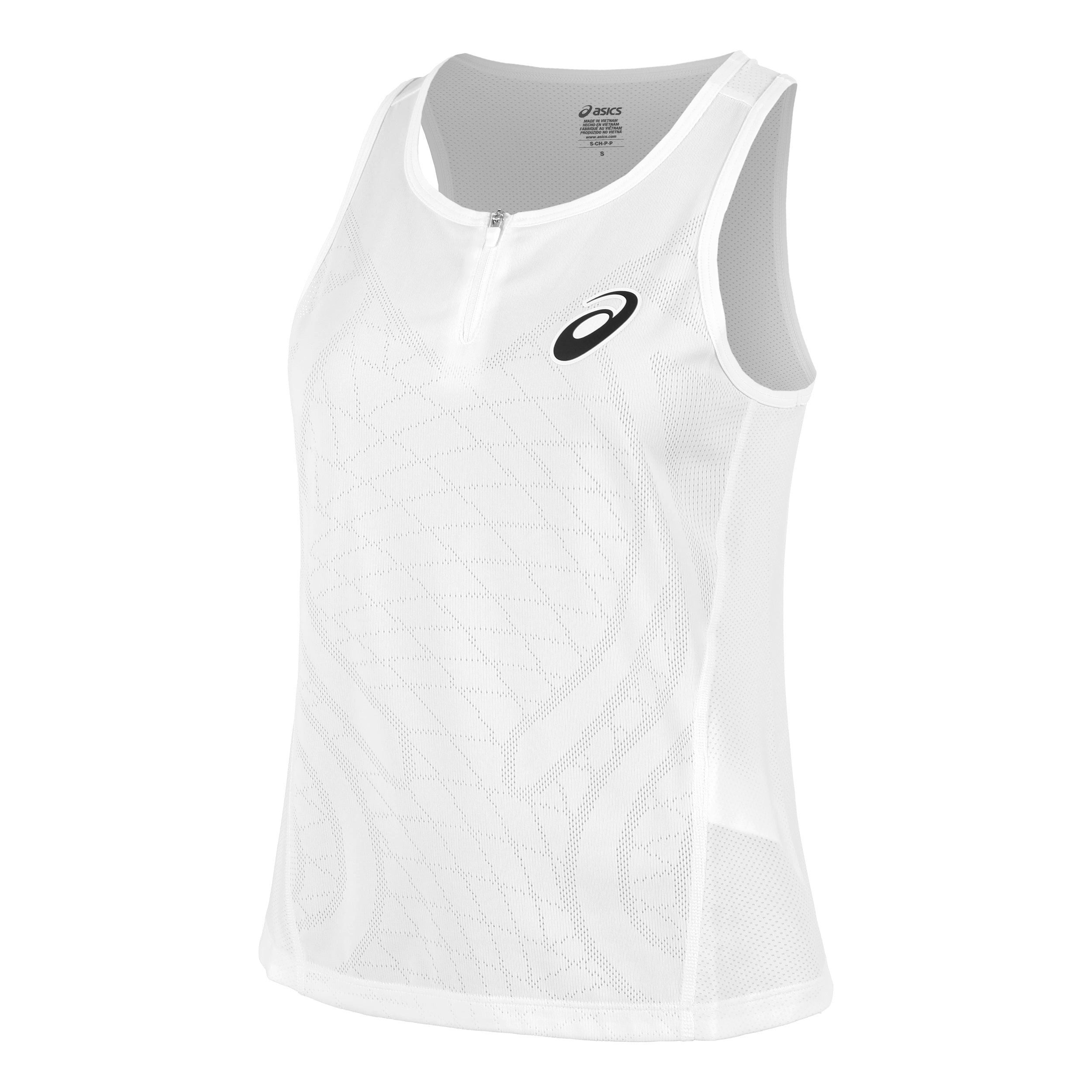 Asics Tanktop Match Actibreeze
