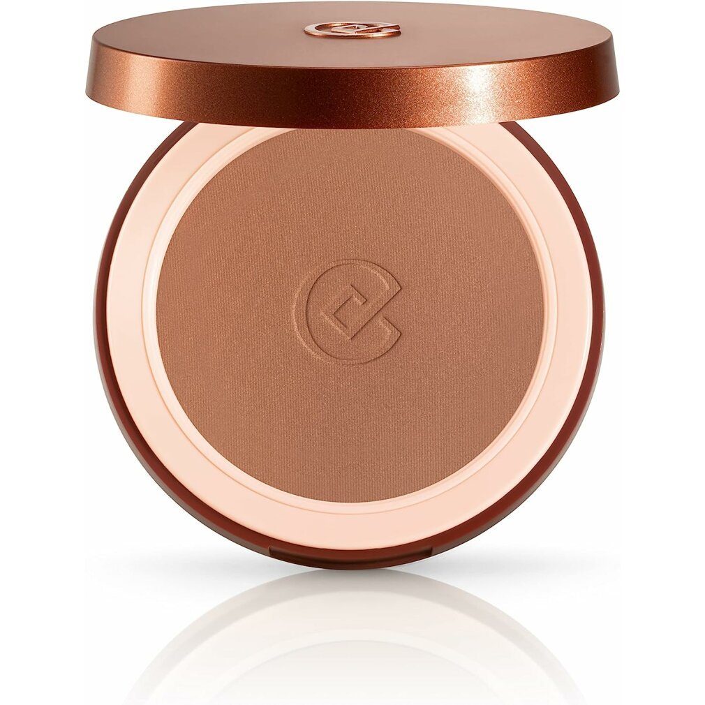 COLLISTAR Румяна Silk Effect Bronzing Powder 2,2-Ipanema Matte