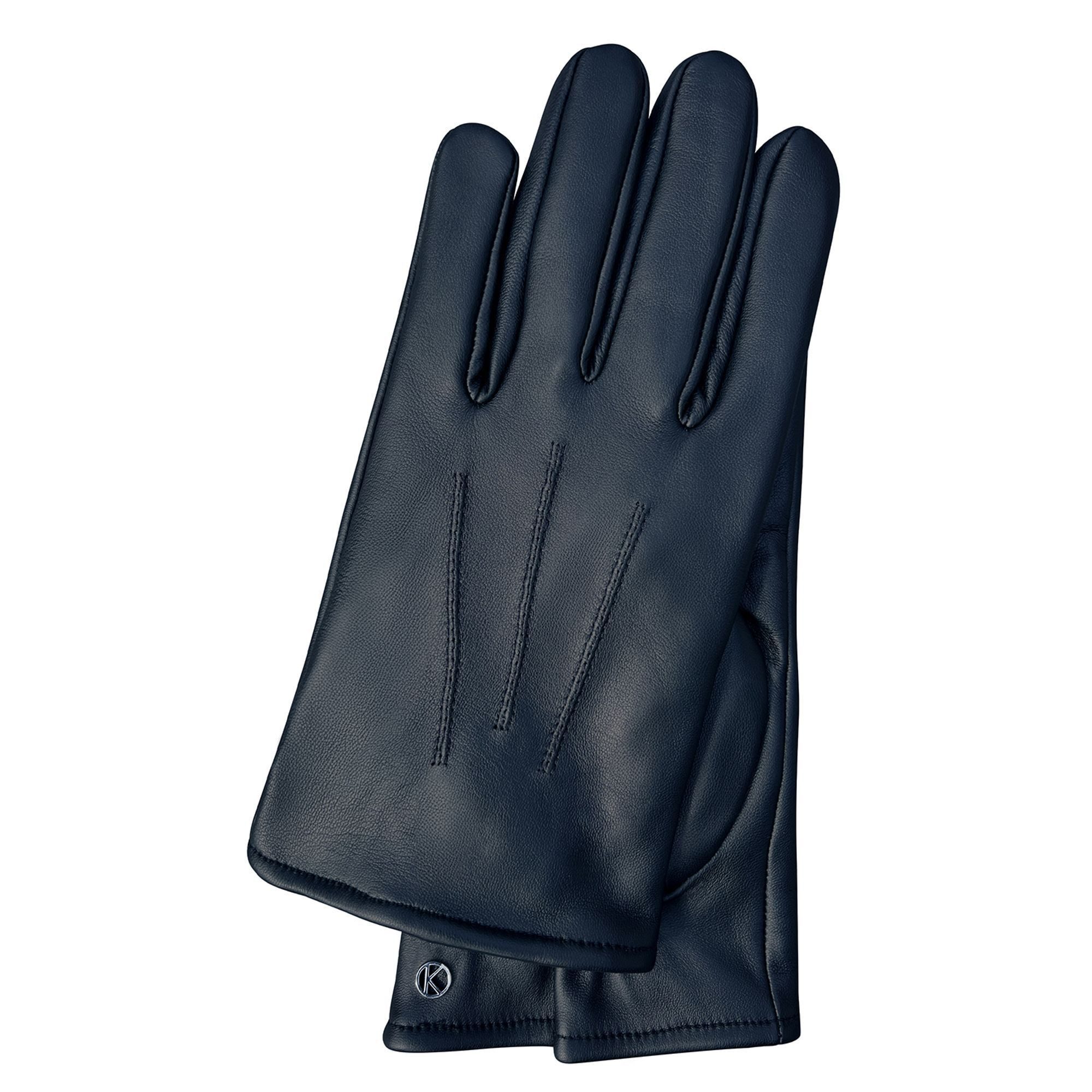 KESSLER Lederhandschuhe Liam günstig online kaufen