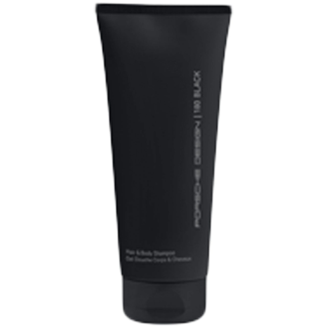 PORSCHE Design Haarshampoo "180 Black" Hair & Body Shampoo, Alle Hauttypen