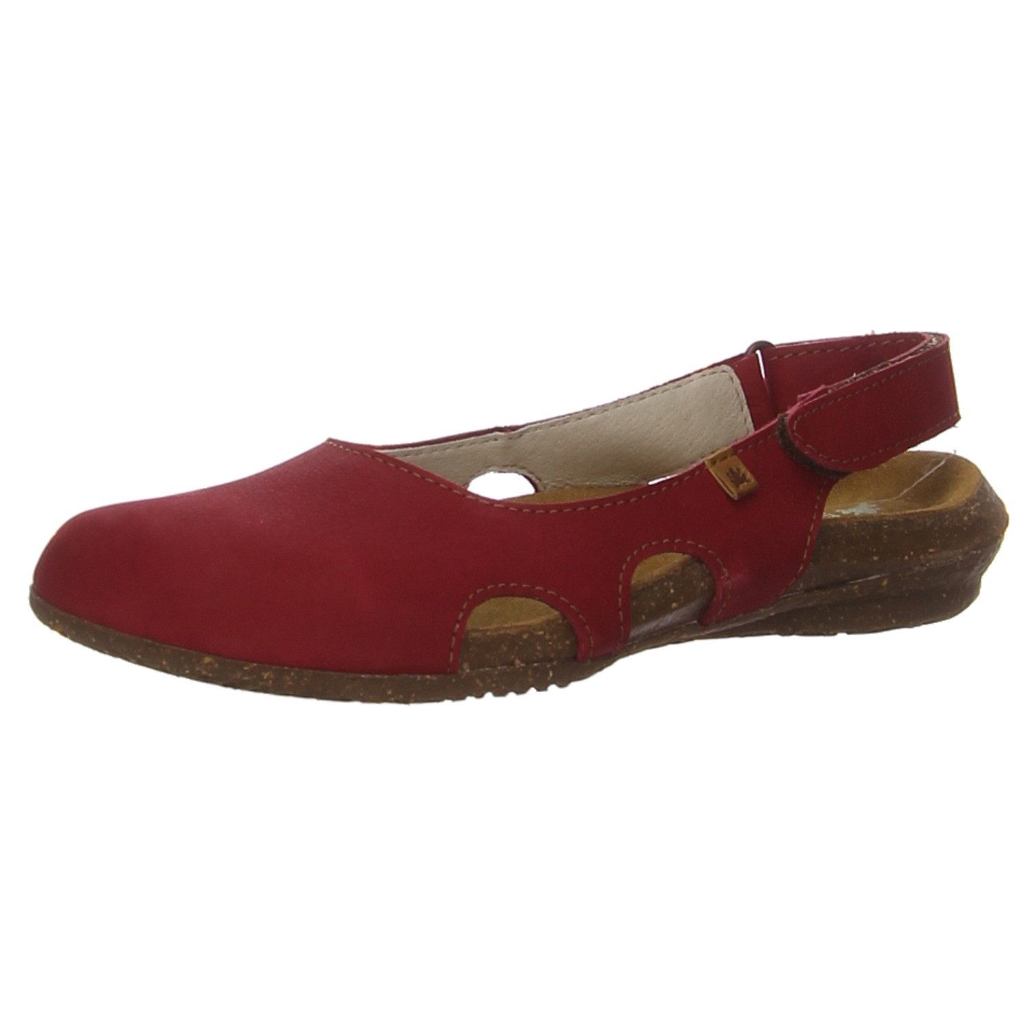 El Naturalista Slingsandalette