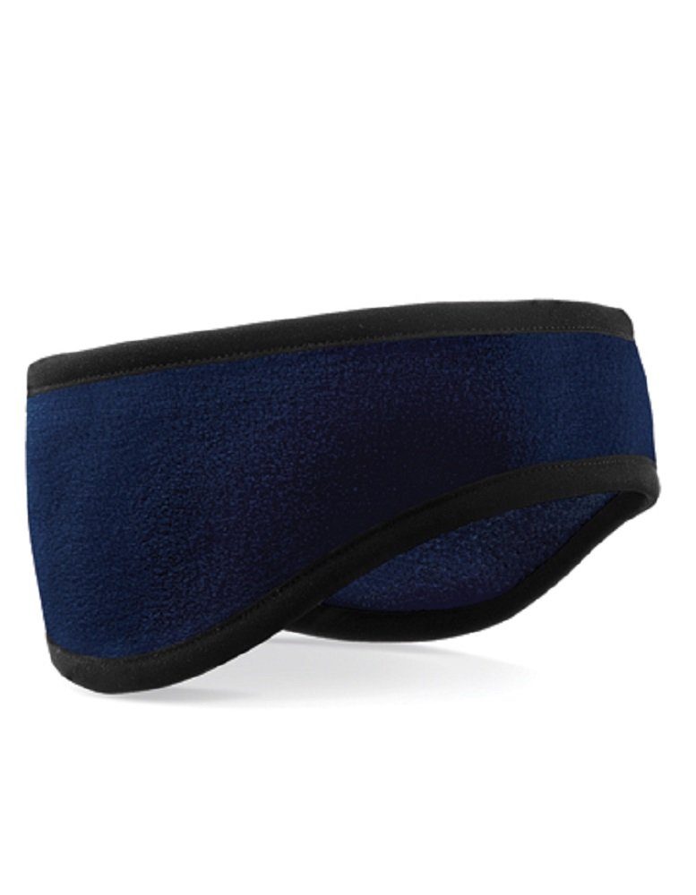 Beechfield® Stirnband Damen Suprafleece Stirnband / Fleecestirnband - 2 Größen Ultra-Thermostoff