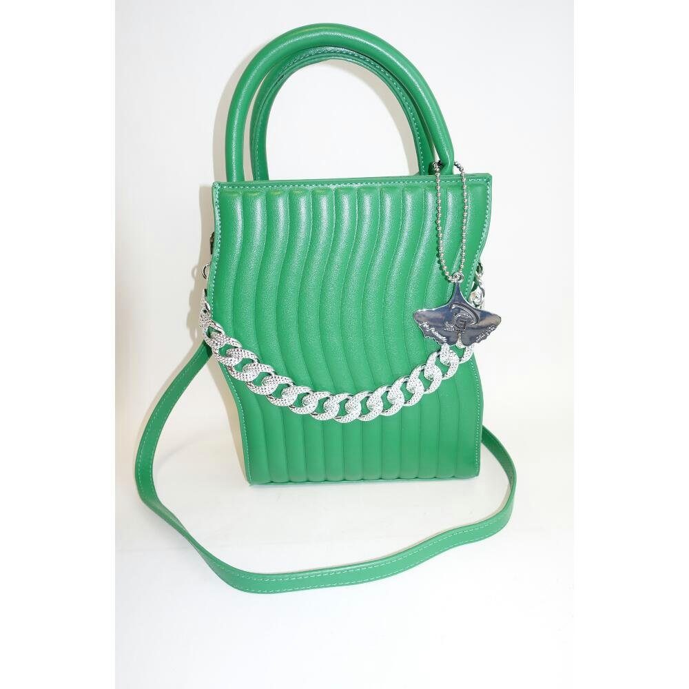 John&Ginger Handtasche Damen-Handtasche im edlen Design