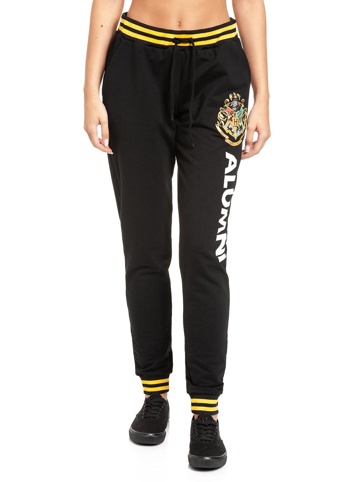 Warner Homewearpants Harry Potter Hogwarts