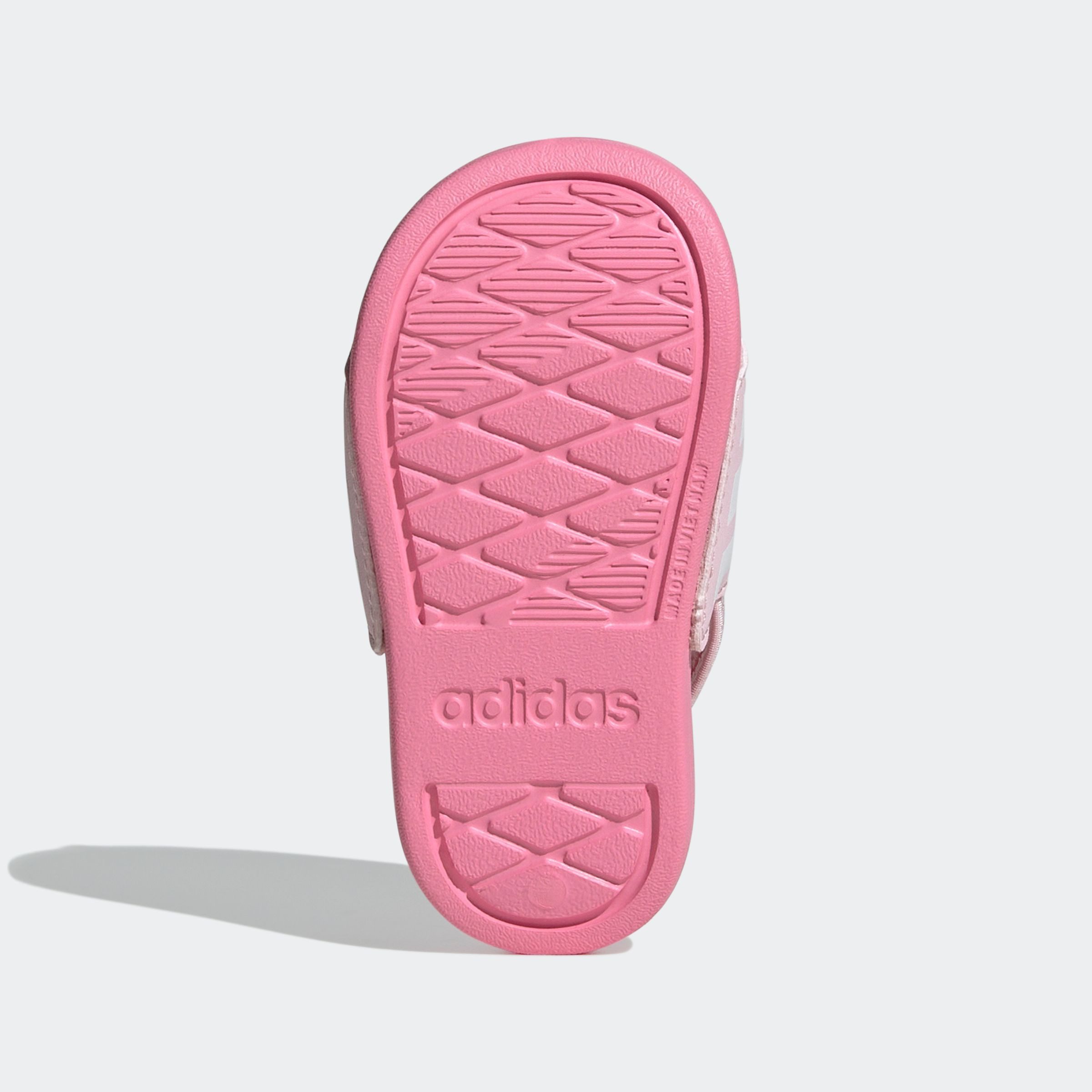 adidas Sportswear ESTRAP KIDS ADILETTE Badesandale Badelatschen für Kinder
