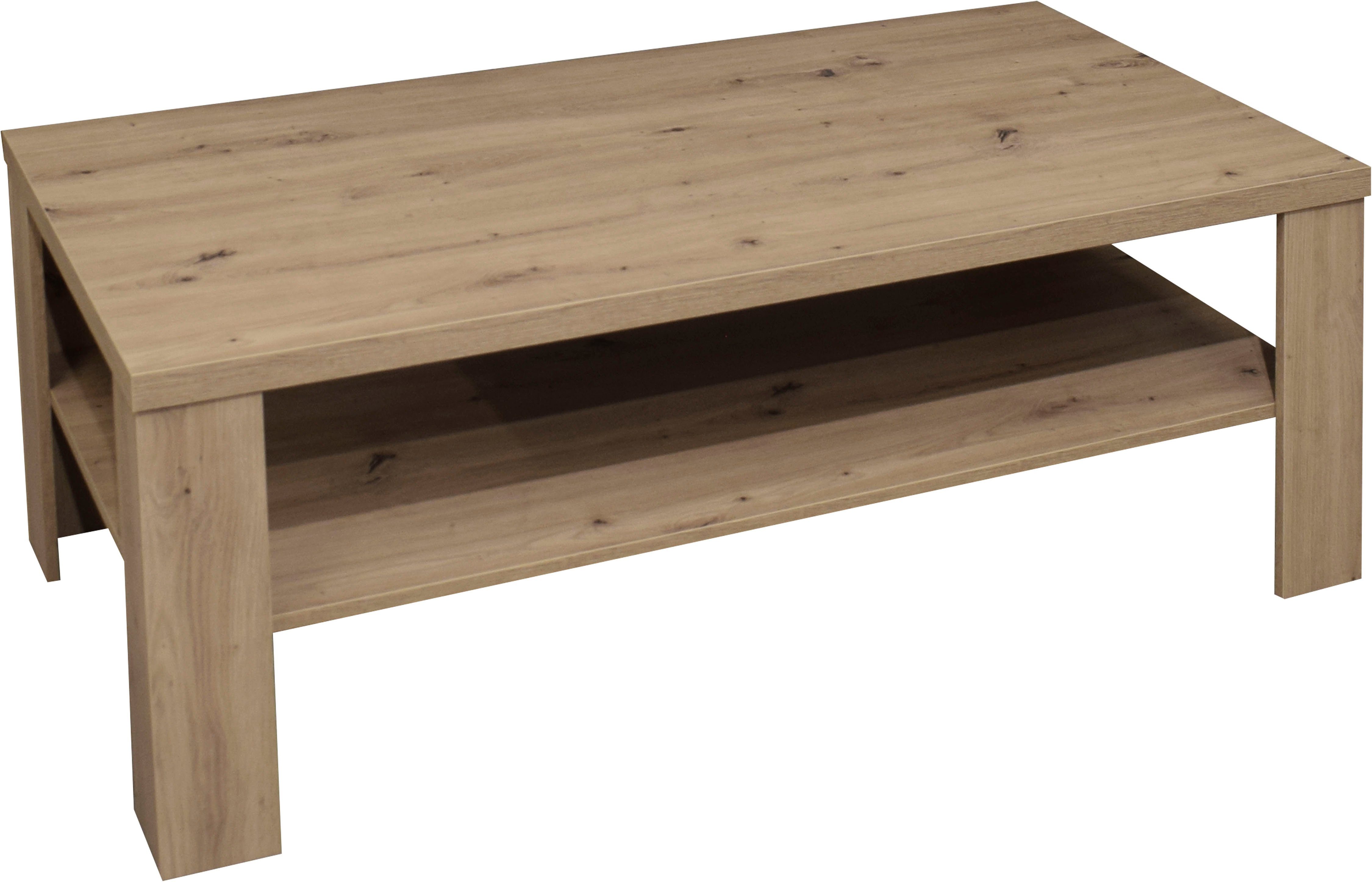 Mäusbacher Couchtisch Mares Couchtisch