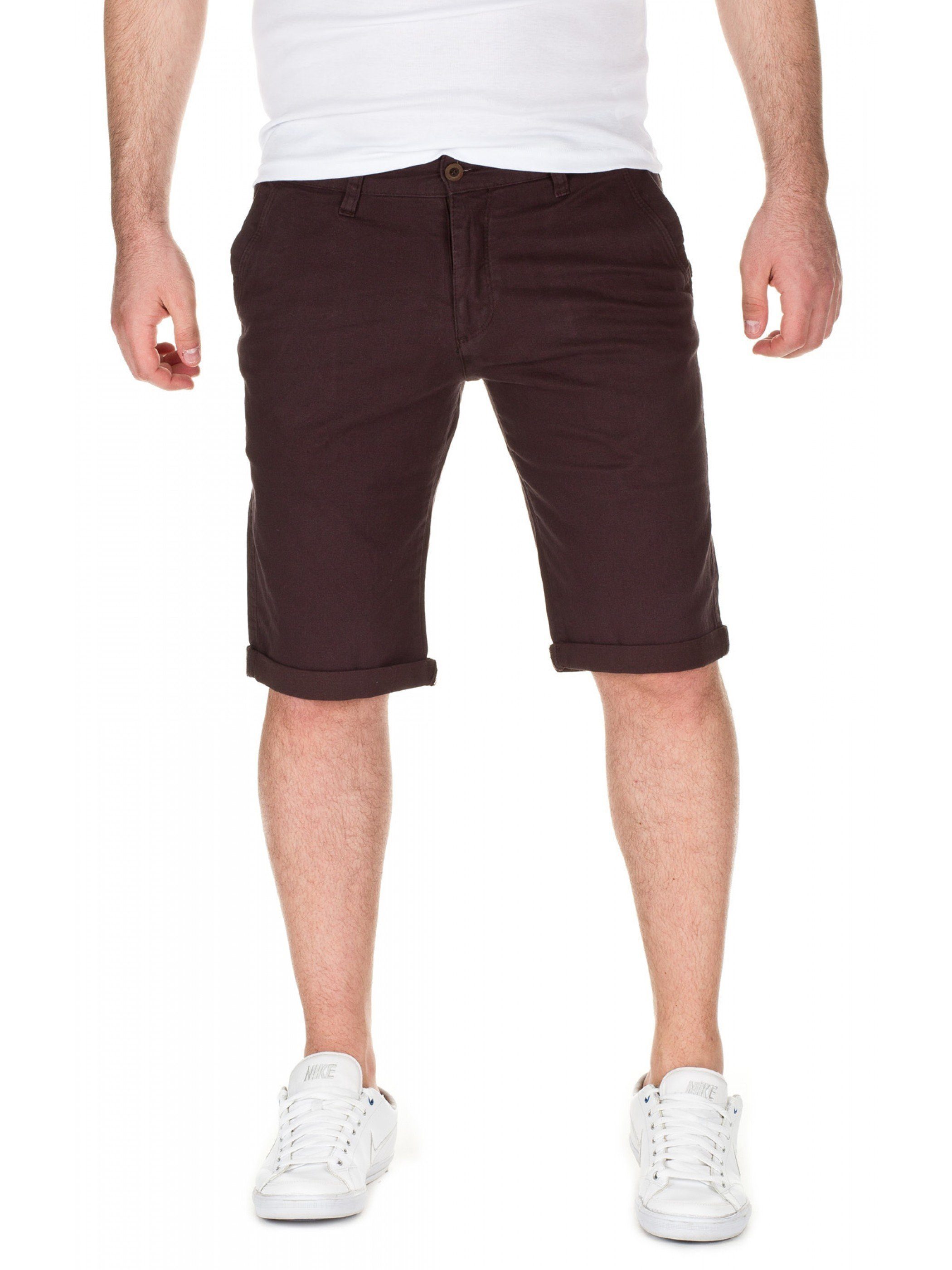 WOTEGA Shorts WOTEGA - Chino shorts günstig online kaufen