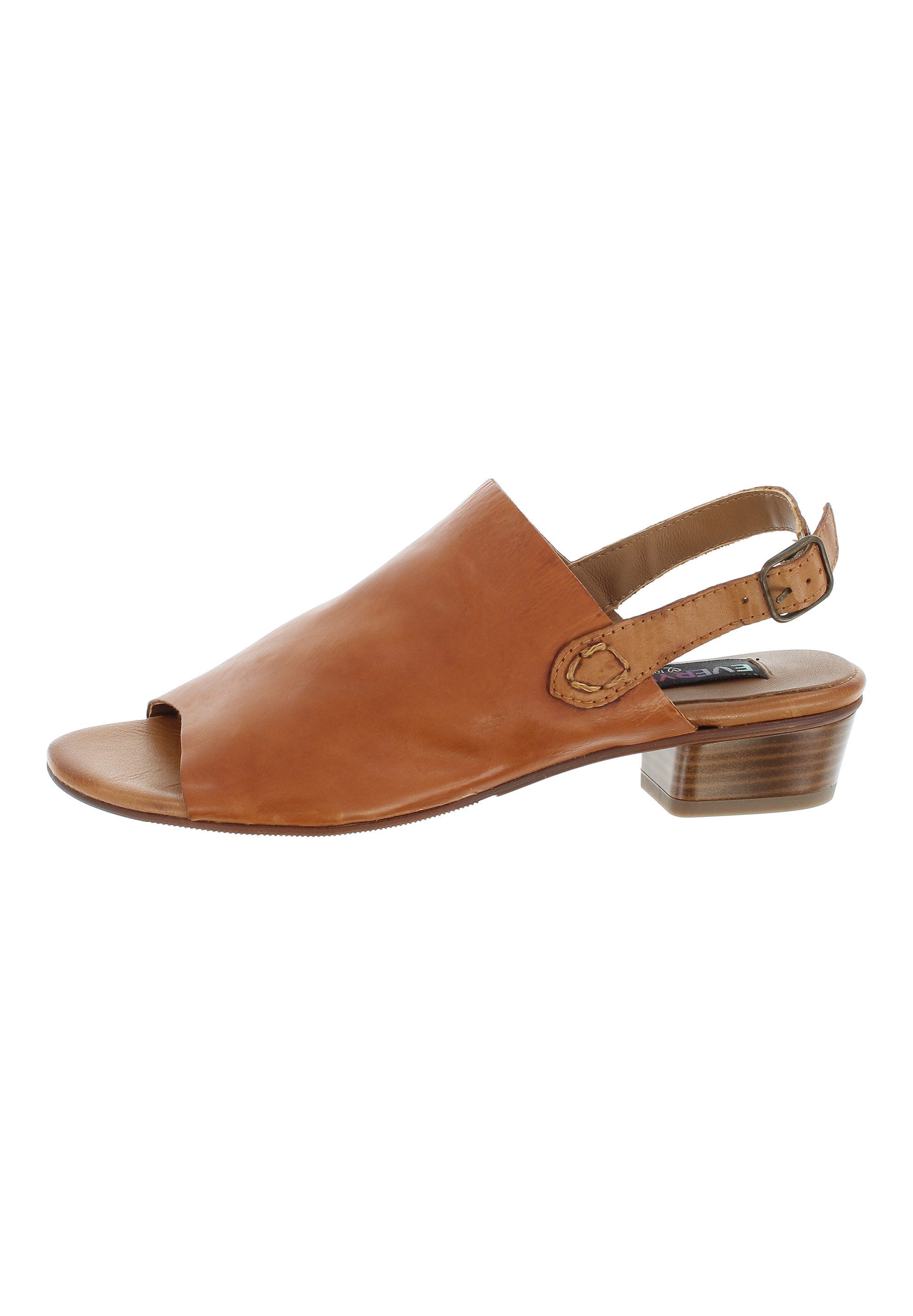 Everybody IPERICO - Hochfront Sandalette Sandale günstig online kaufen