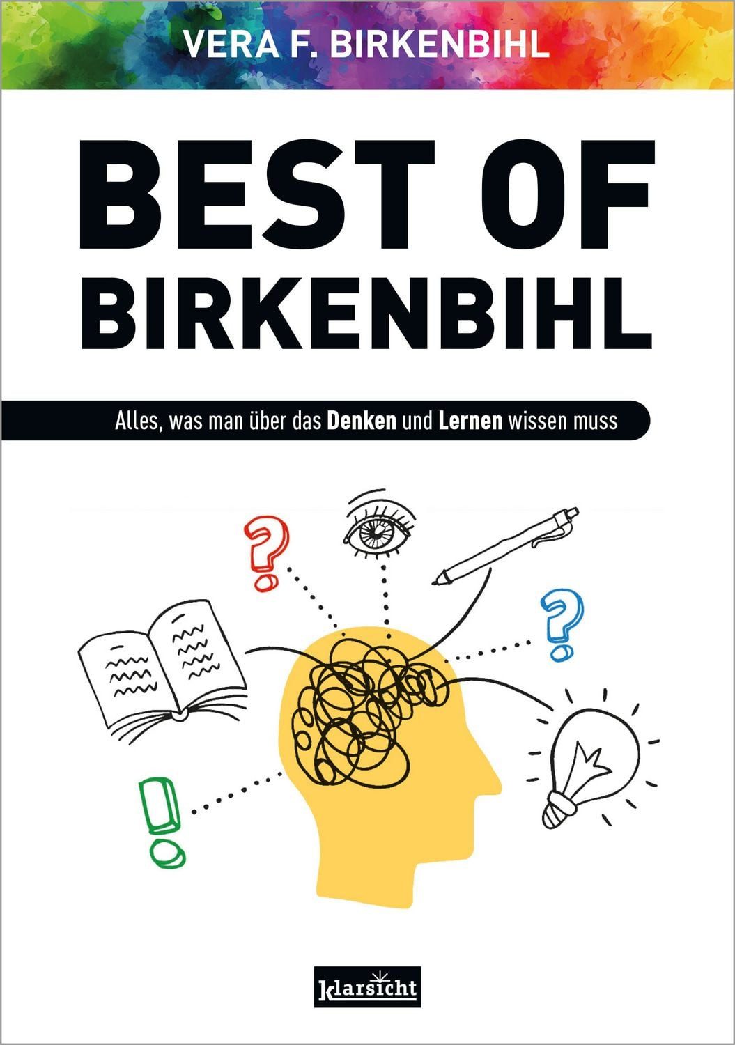 Best of Birkenbihl / Vera F. Birkenbihl