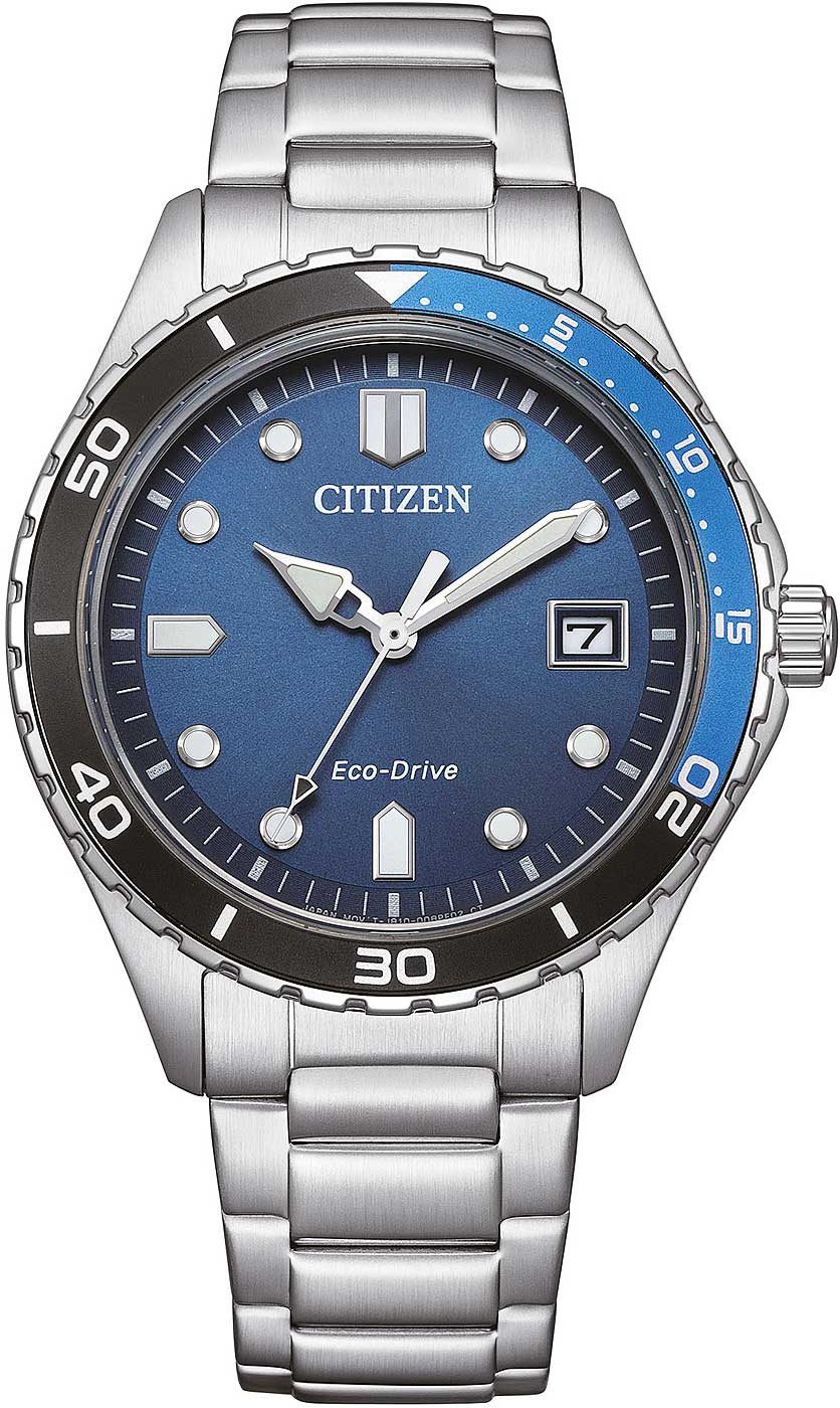 Citizen Quarzuhr Herrenuhr - Citizen Modell: AW1821-89L günstig online kaufen