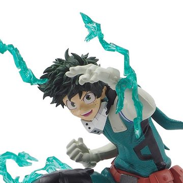 ABYstyle Merchandise-Figur Izuku One for All SFC Figur - My Hero Academia