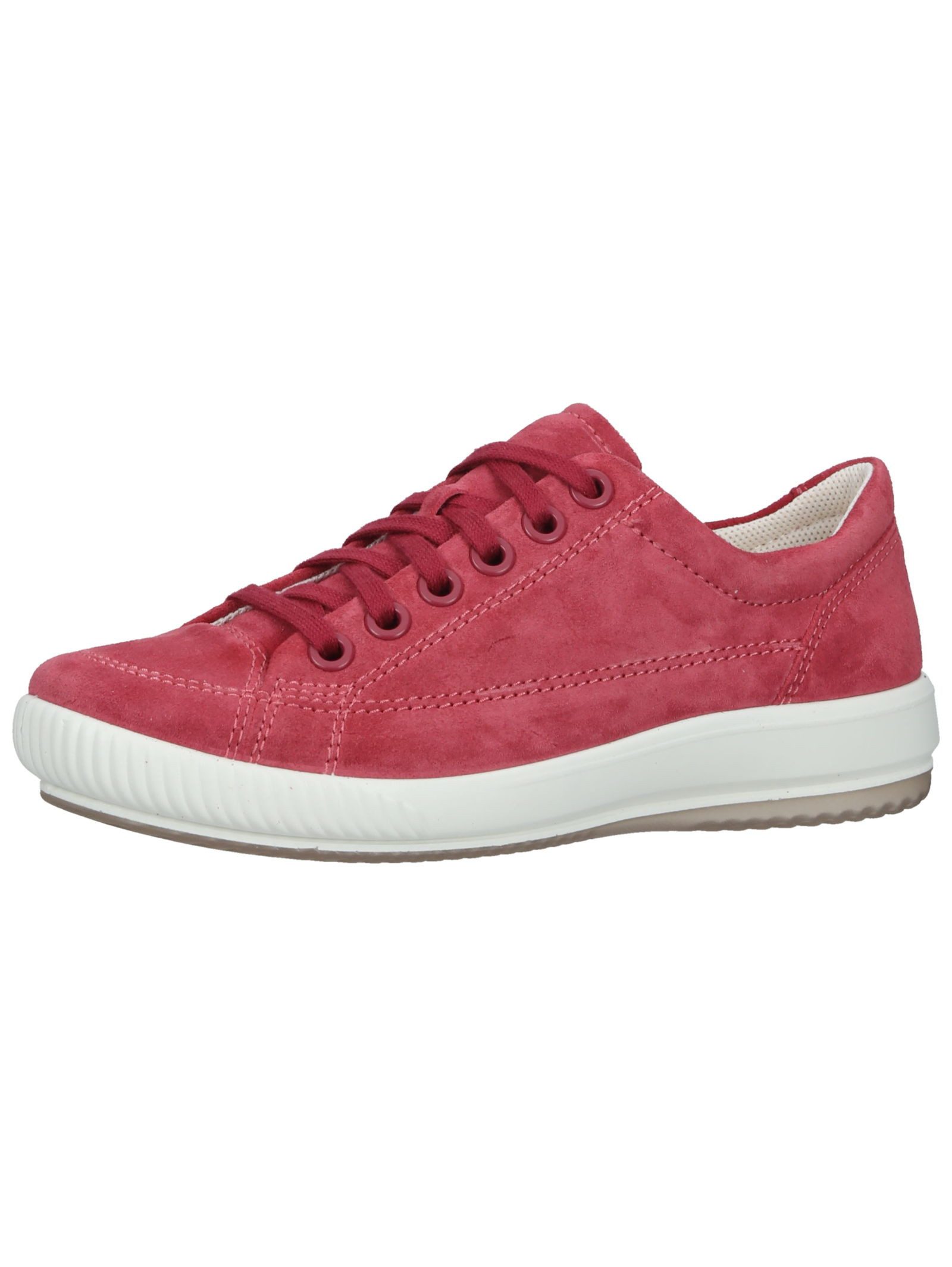 Legero Sneaker Veloursleder Sneaker günstig online kaufen