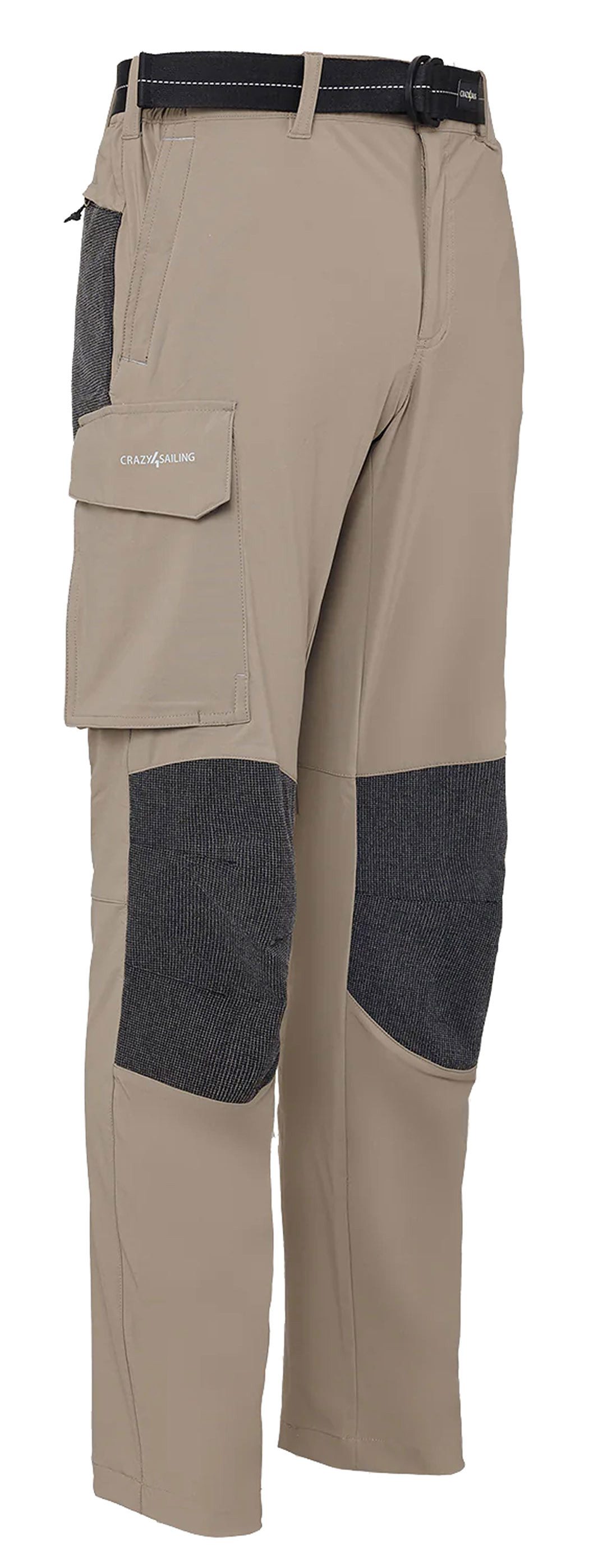 crazy4sailing Regenhose Deck Trouser Bundhose