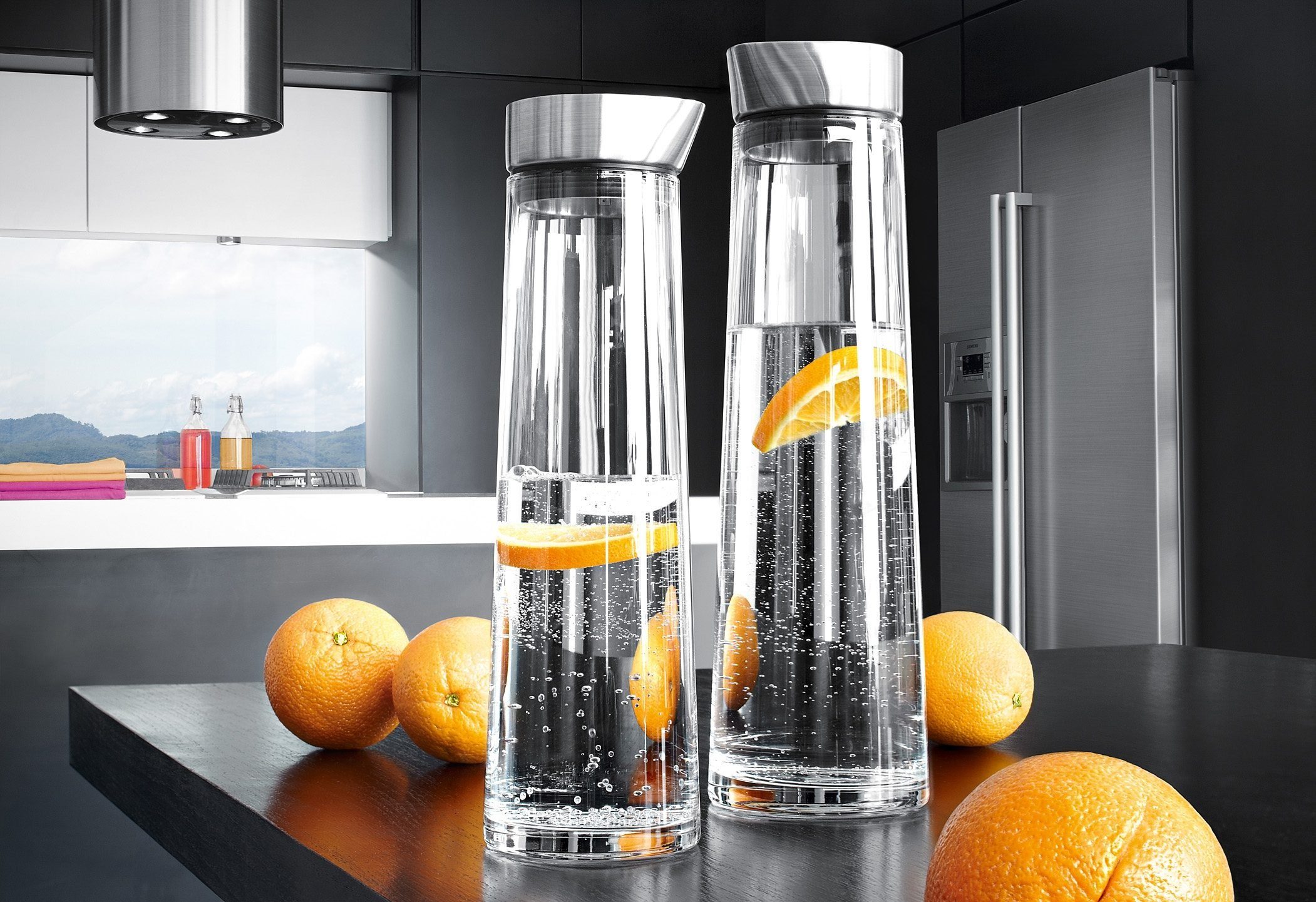 blomus Wasserkaraffe