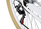 KS Cycling Cruiser »Splash«, 6 Gang Shimano Tourney Schaltwerk, Kettenschaltung, Bild 3
