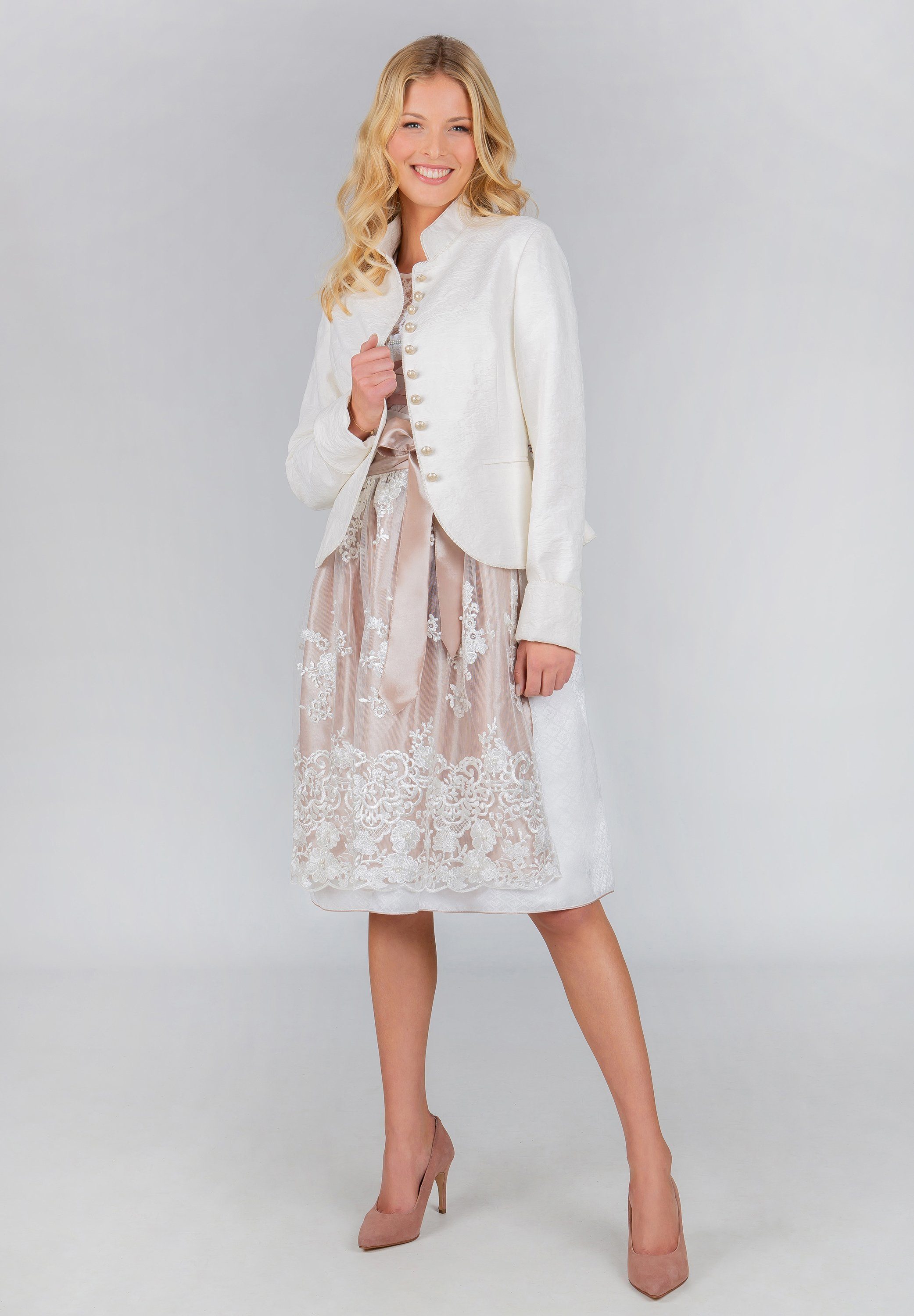 Stockerpoint Trachtenjacke Francesca günstig online kaufen