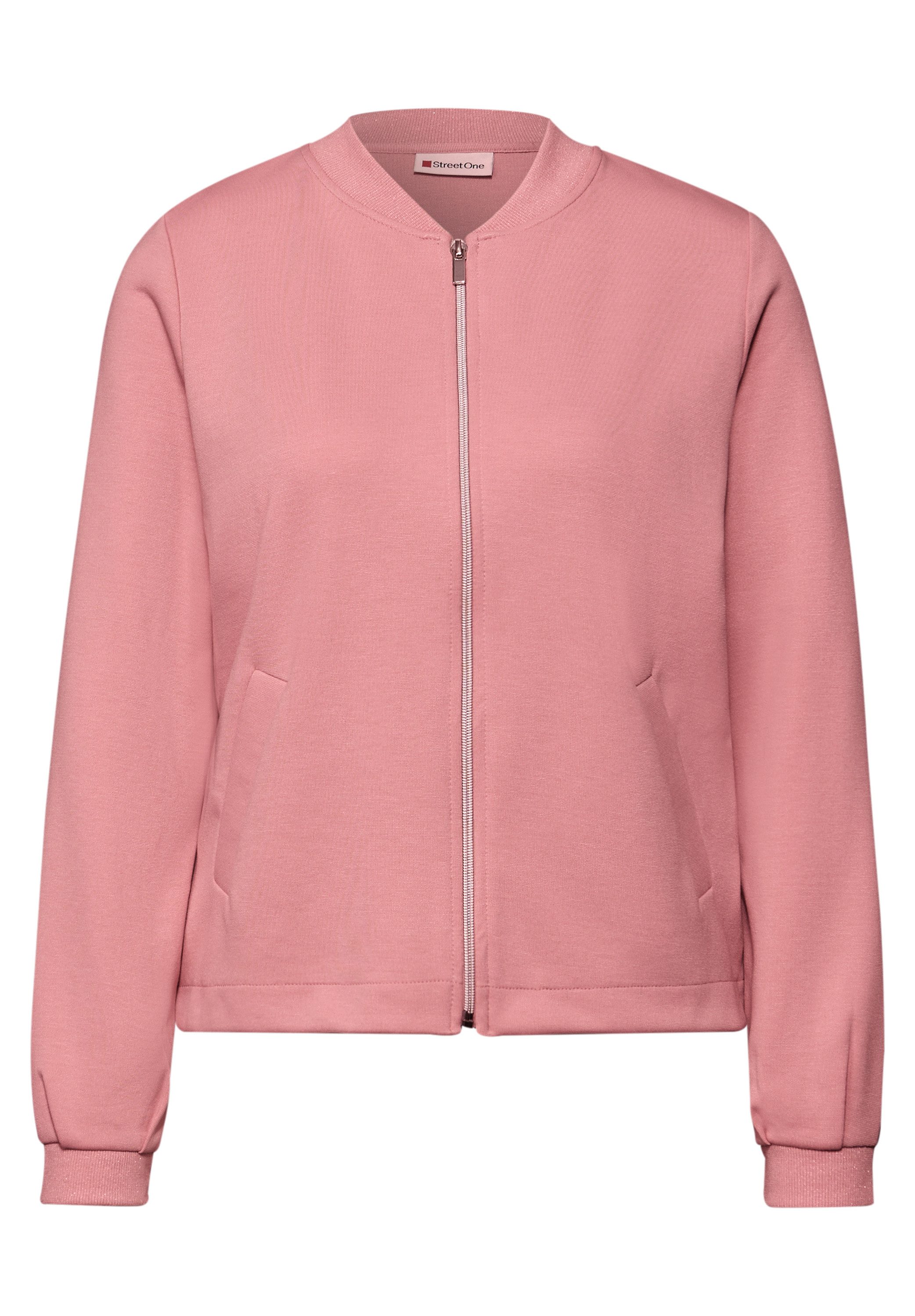 powder pink
