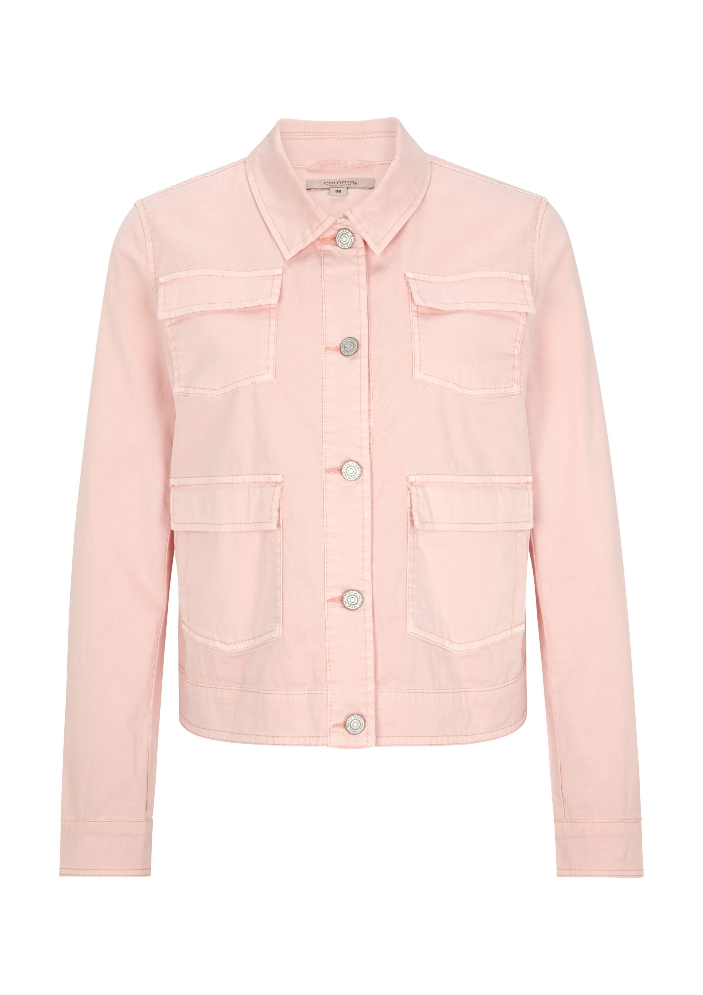 Outdoorjacke