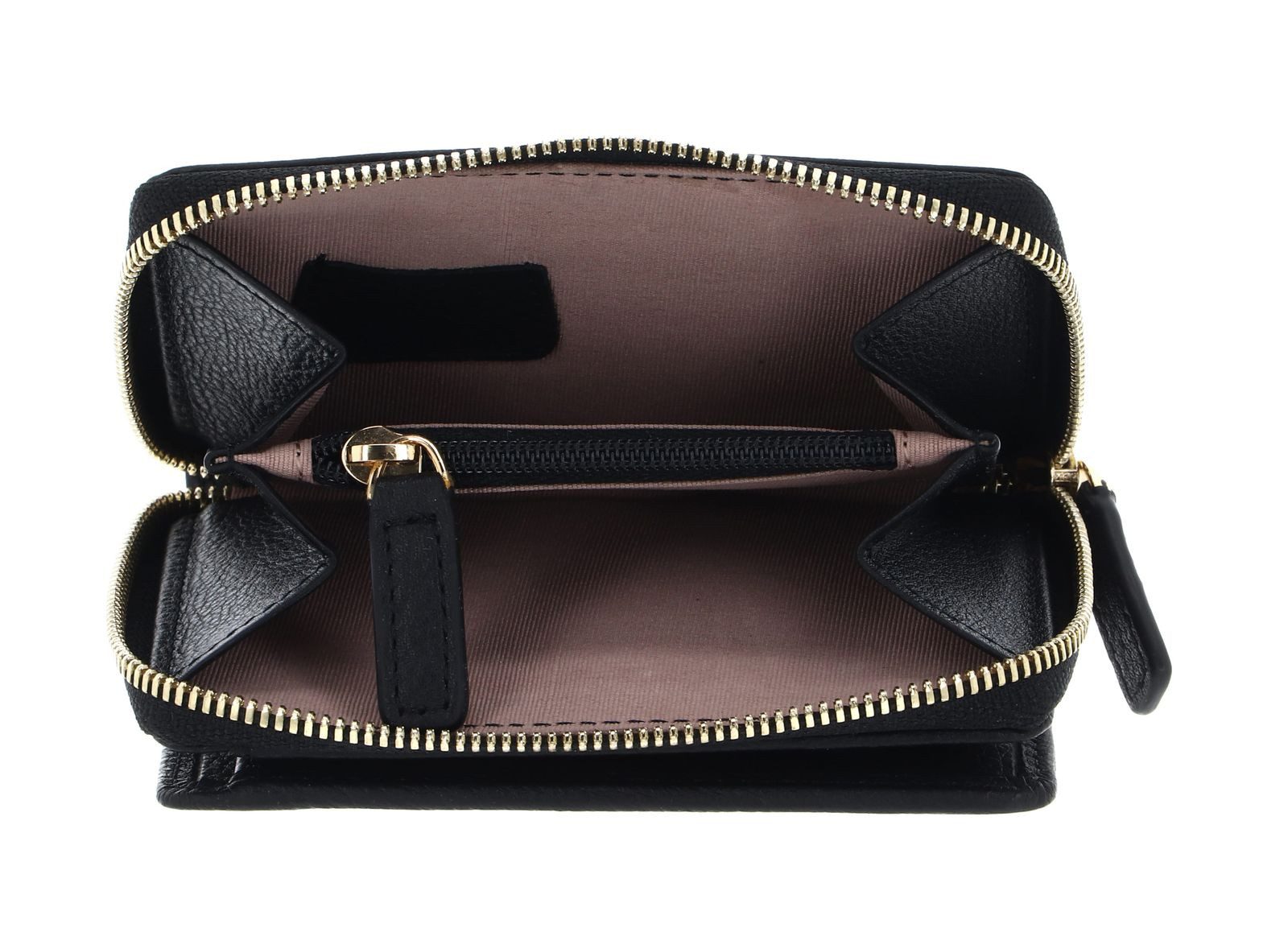 Picard Geldbörse Wallet, aus echtem Rindsleder günstig online kaufen