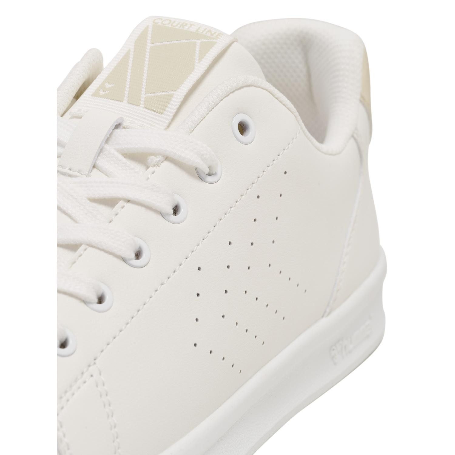 hummel COURT LINE Sneaker