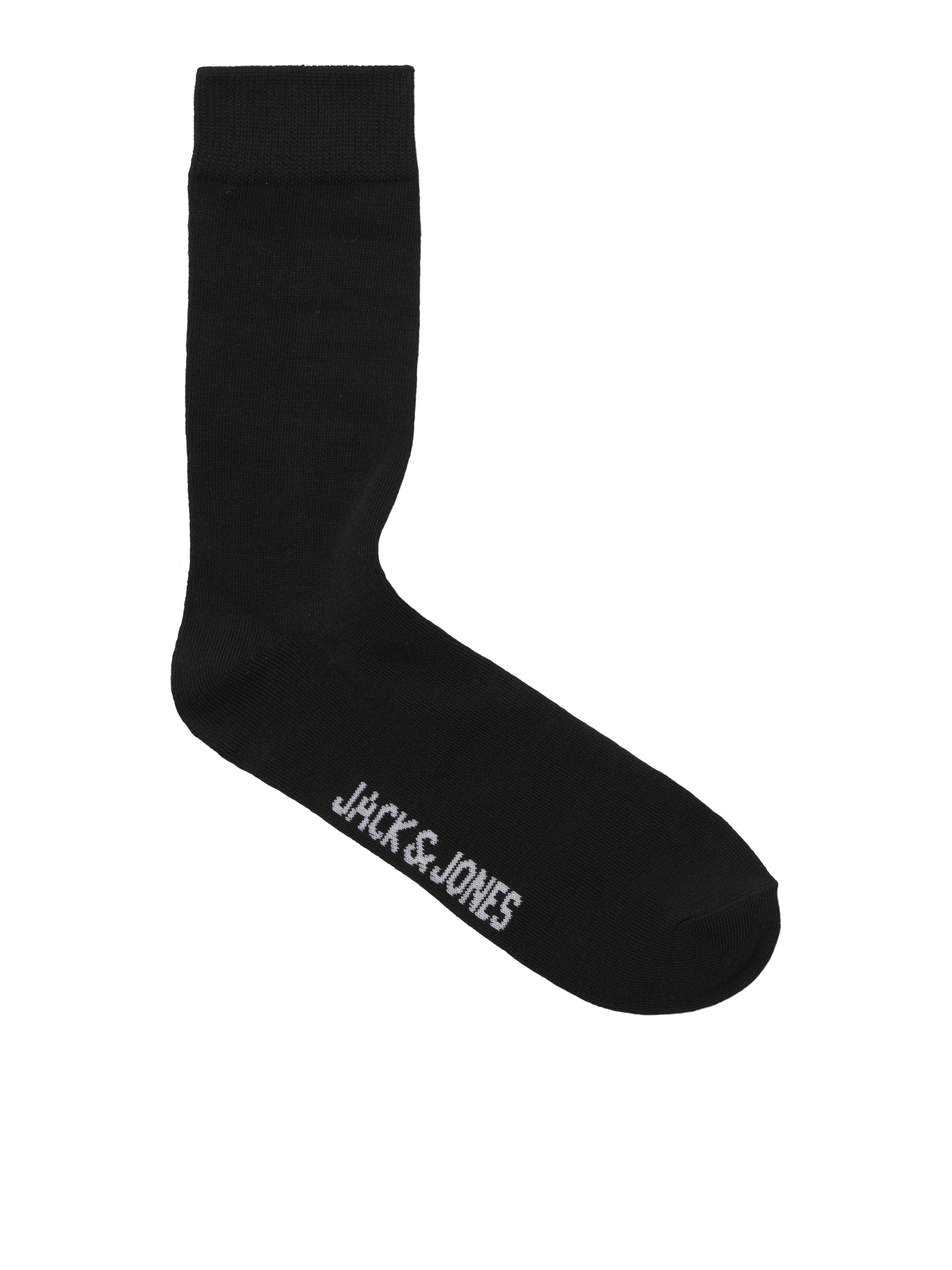 Jack & Jones Basicsocken JACBLACK FRIDAY SOCK 7 PACK (7-Paar) günstig online kaufen