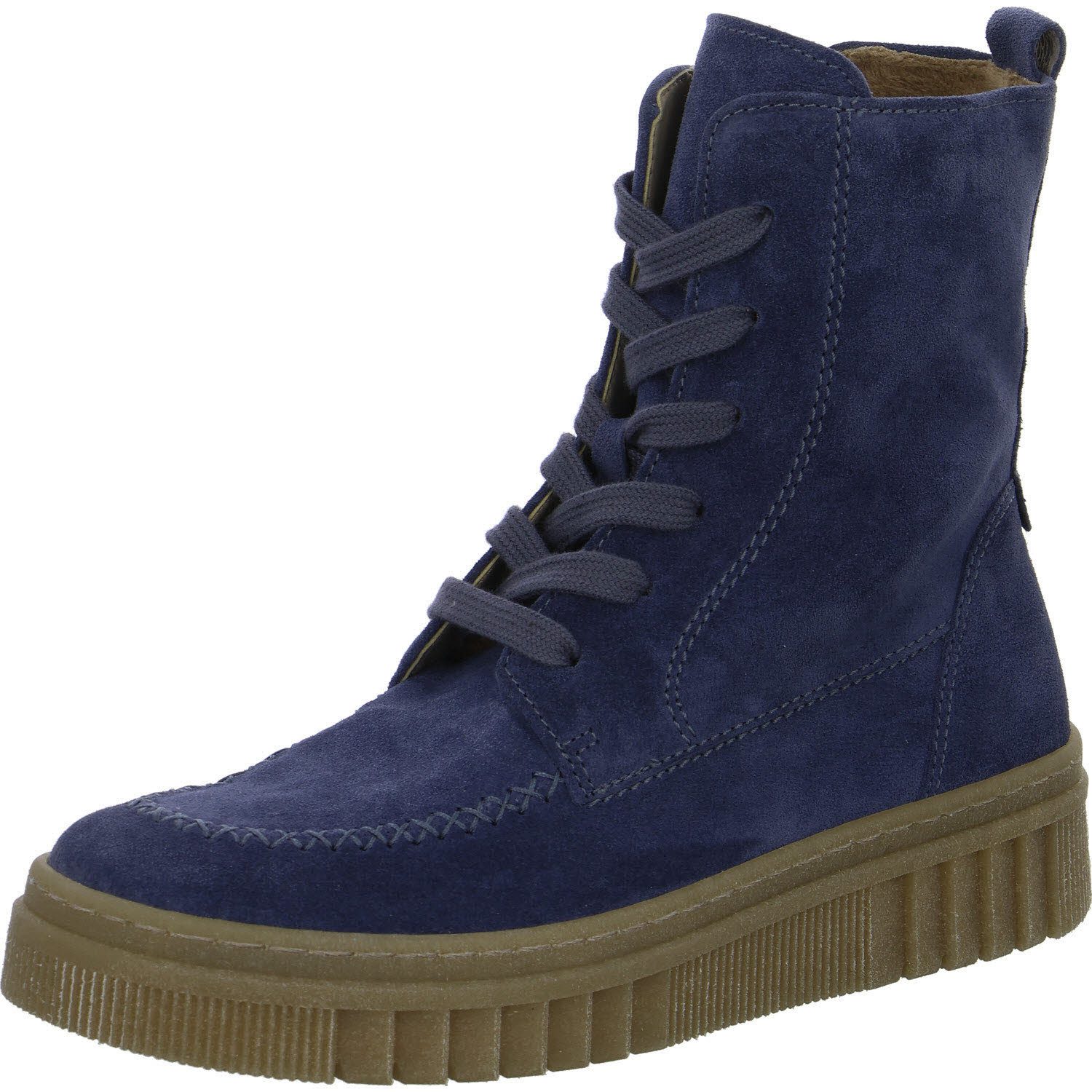 Gabor 8008.04 Schnürstiefelette