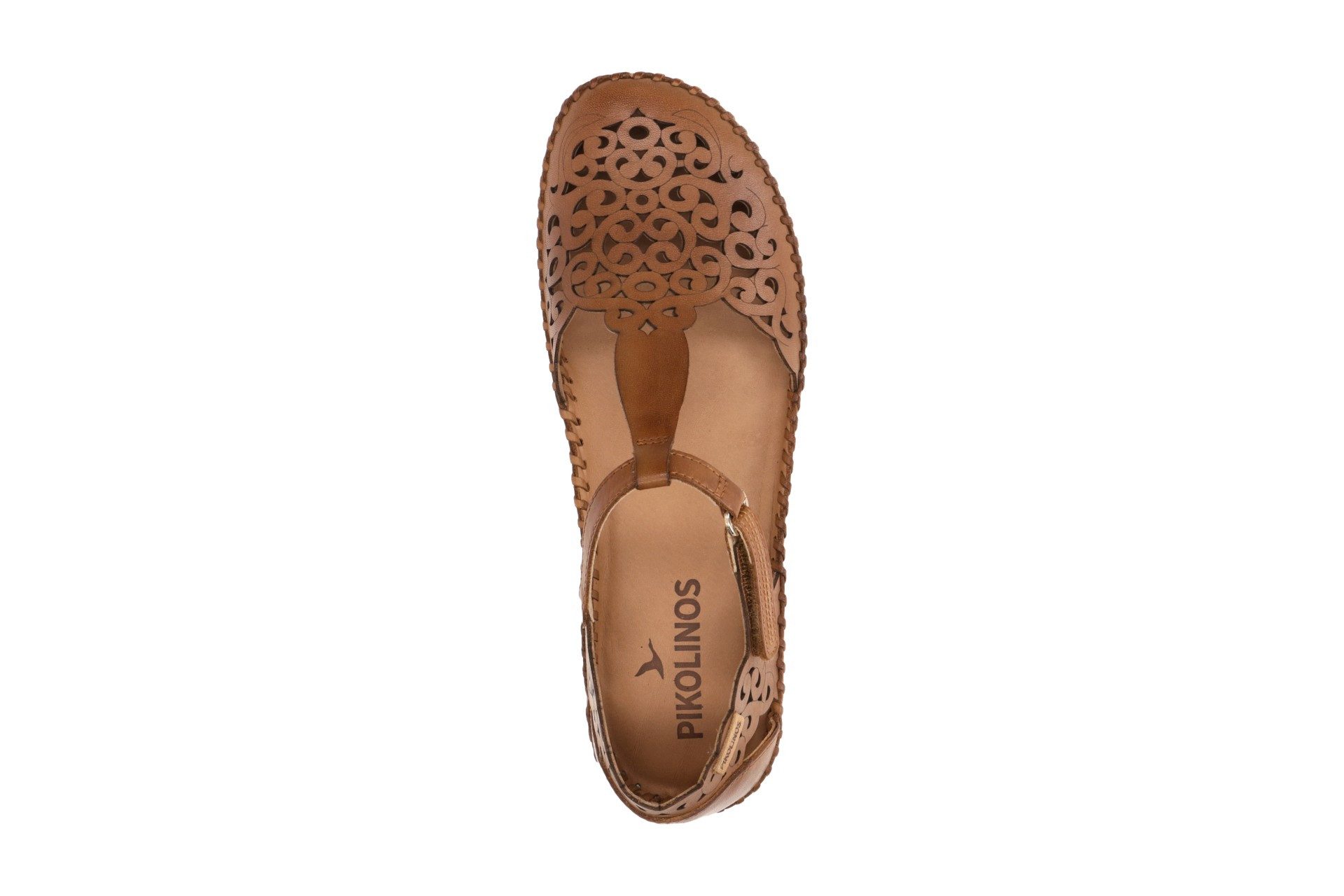 PIKOLINOS 655-0967 brandy Sandalette