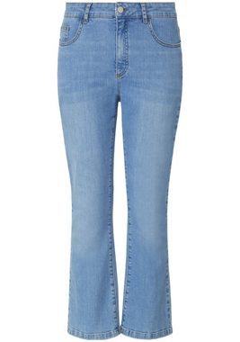 Emilia Lay Slim-fit-Jeans cotton