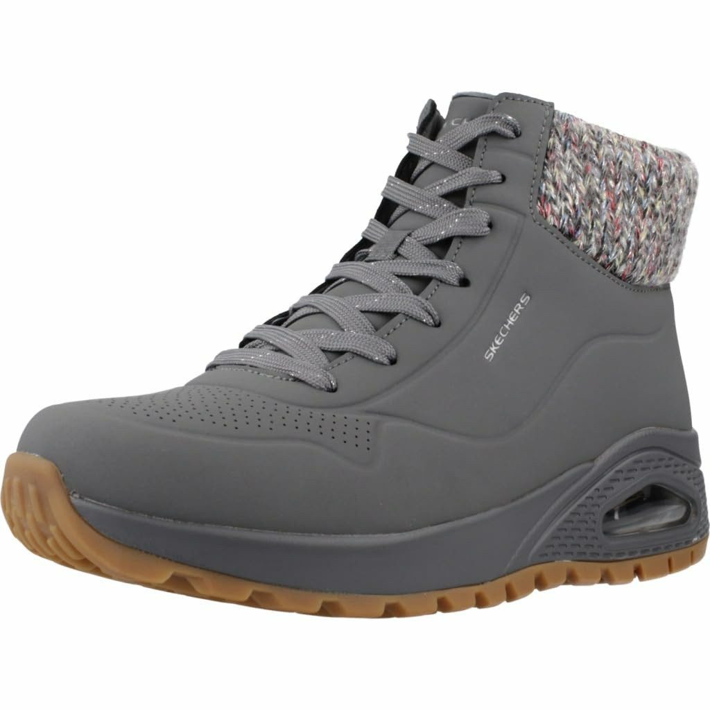 Skechers Schnür-Stiefeletten für Damen Schnürboots (keine Angabe, keine Angabe)