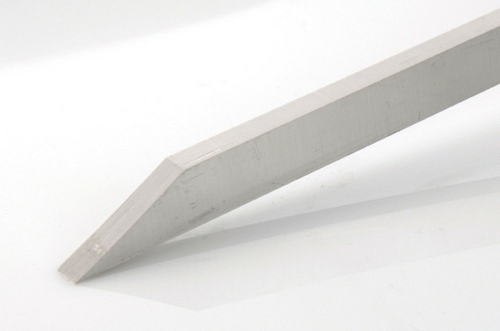 Thumbnail - Kirschen Stechbeitel, Drechslerbeitel 6 mm Abstechstahl mit langem Weißbuchenheft