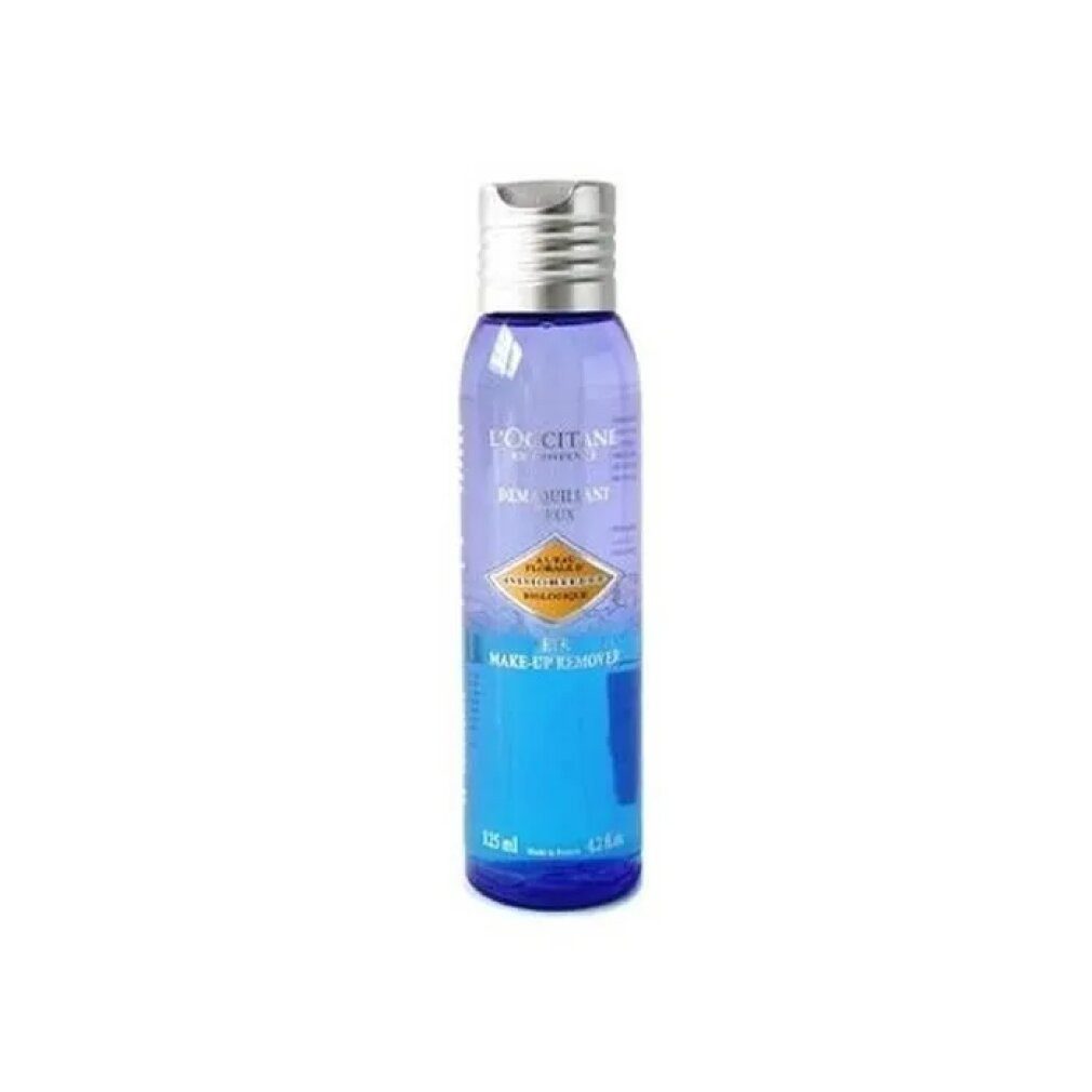 L'OCCITANE Körperpflegemittel Immortelle Makeup Entferner 125ml