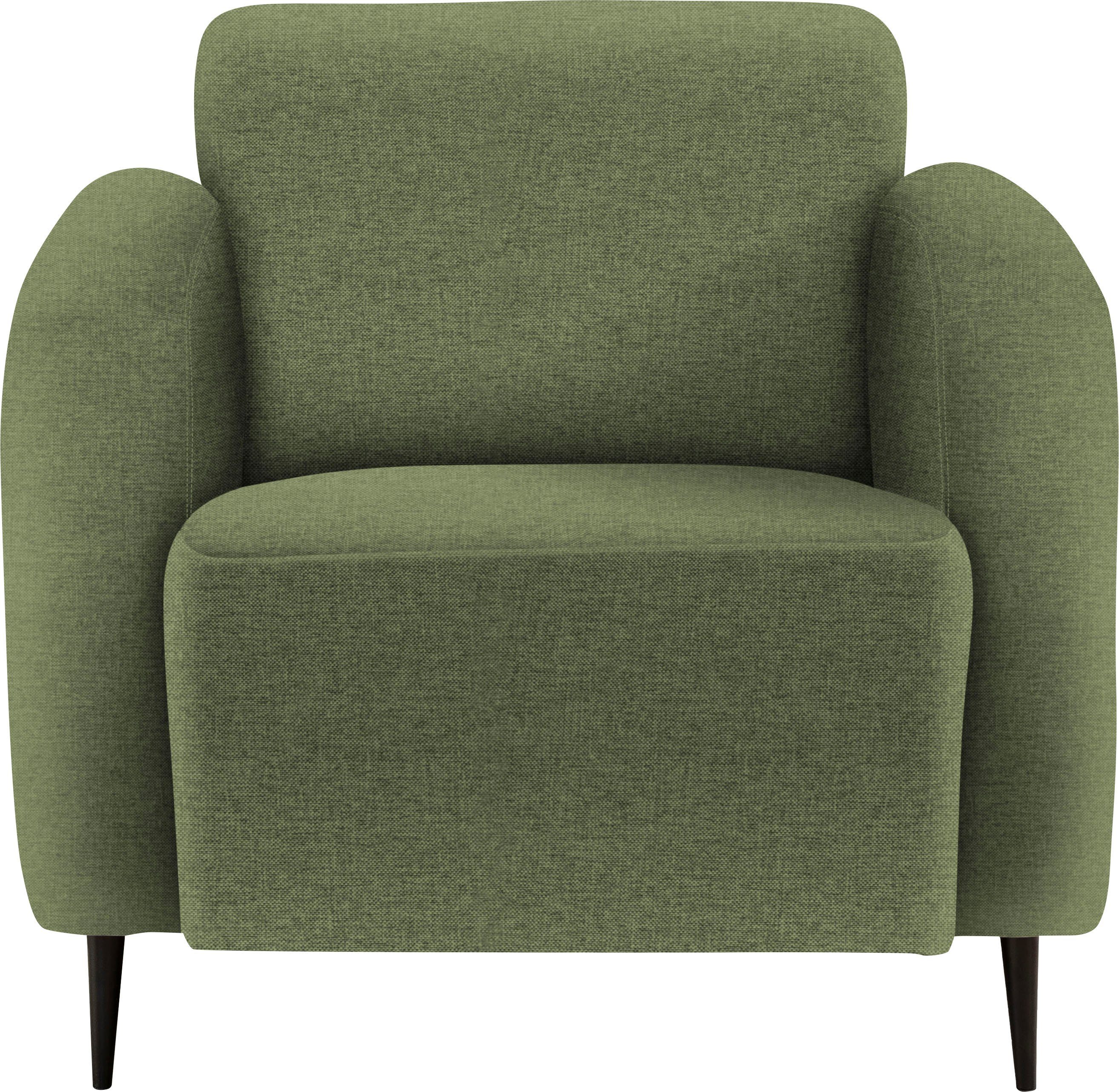 INOSIGN Cocktailsessel Marone, auch als 2-Sitzer günstig online kaufen