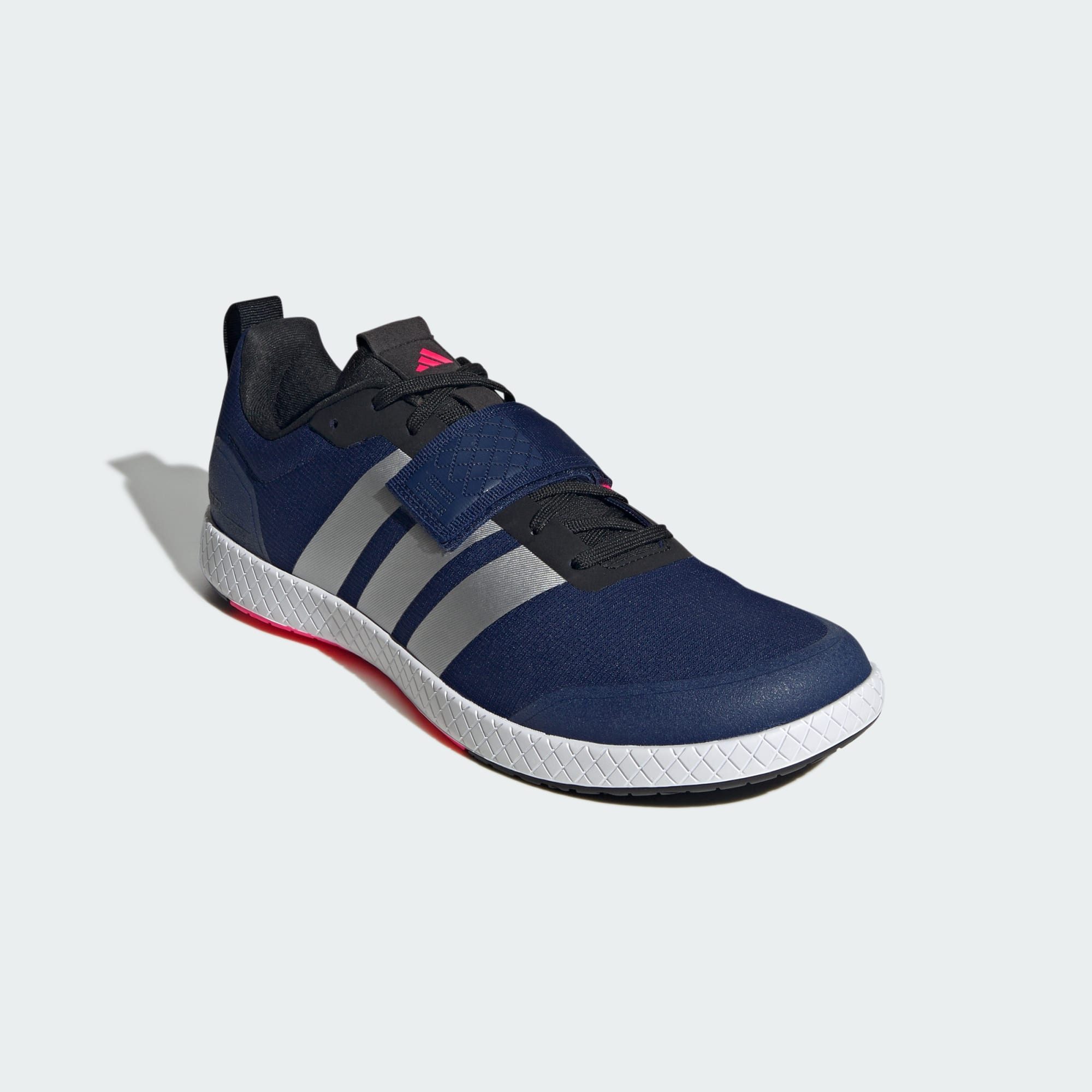 adidas Performance DIE TOTAL WEIGHTLIFTING SCHUHE Indoorschuh