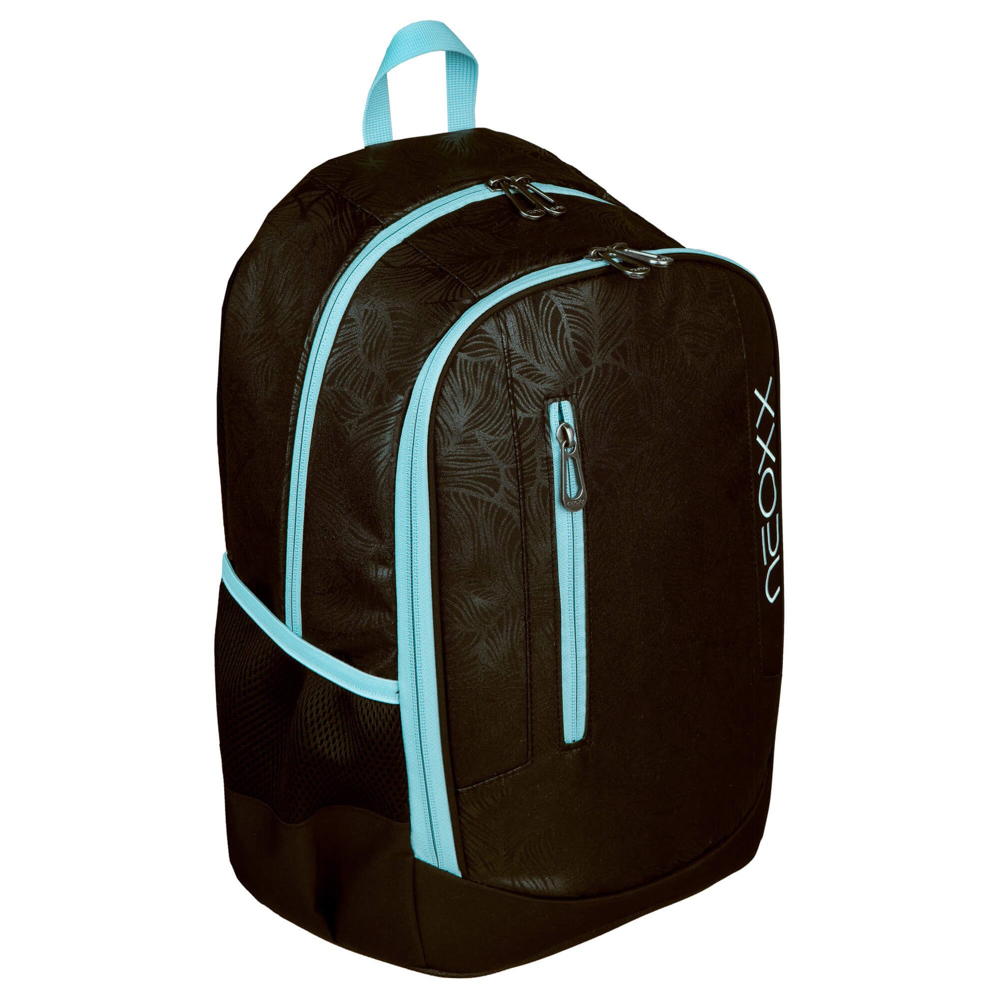 neoxx Schulrucksack FLOW - Schulrucksack 42.5 günstig online kaufen