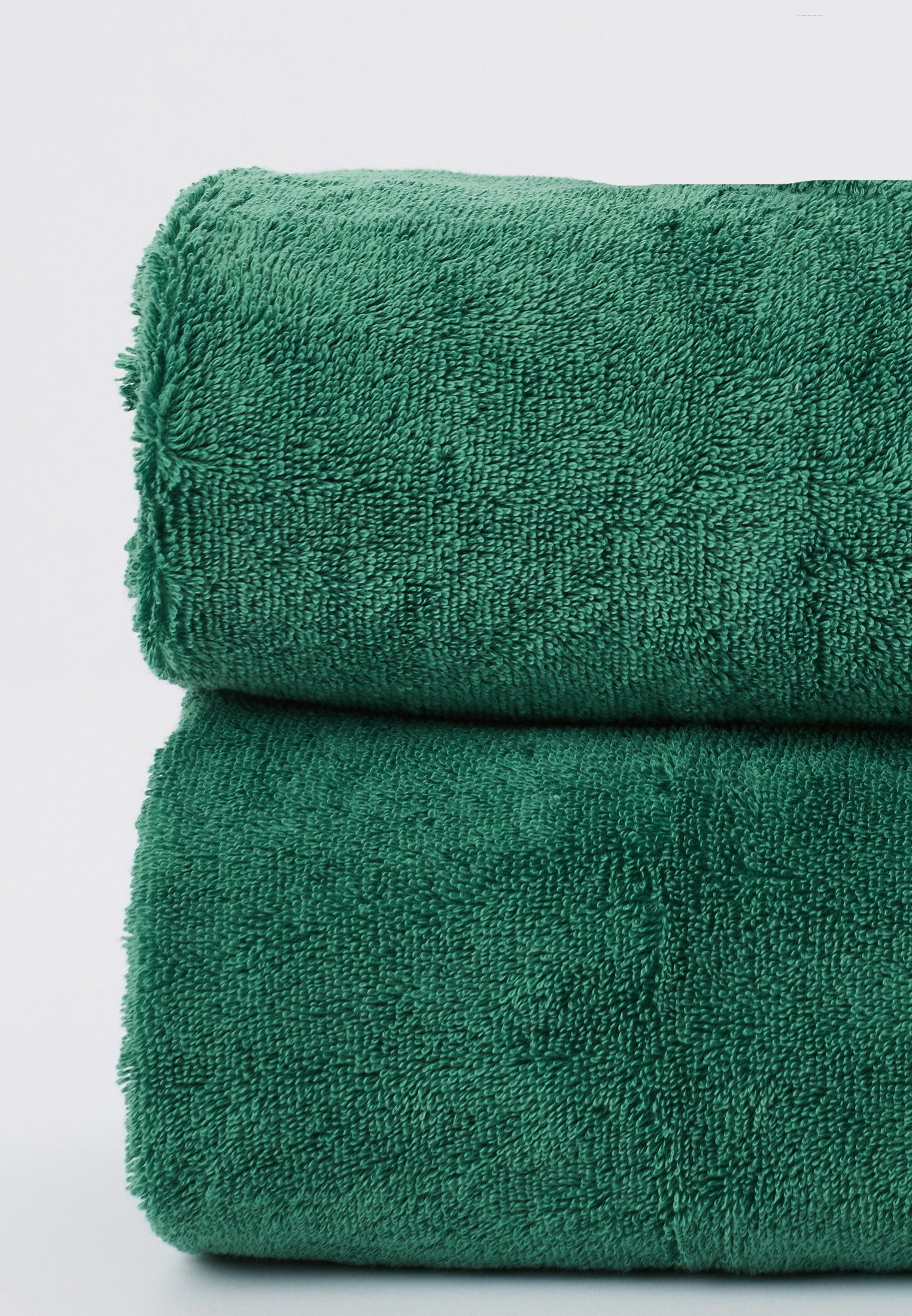 leaves Original Handtuch green Towel Lexington