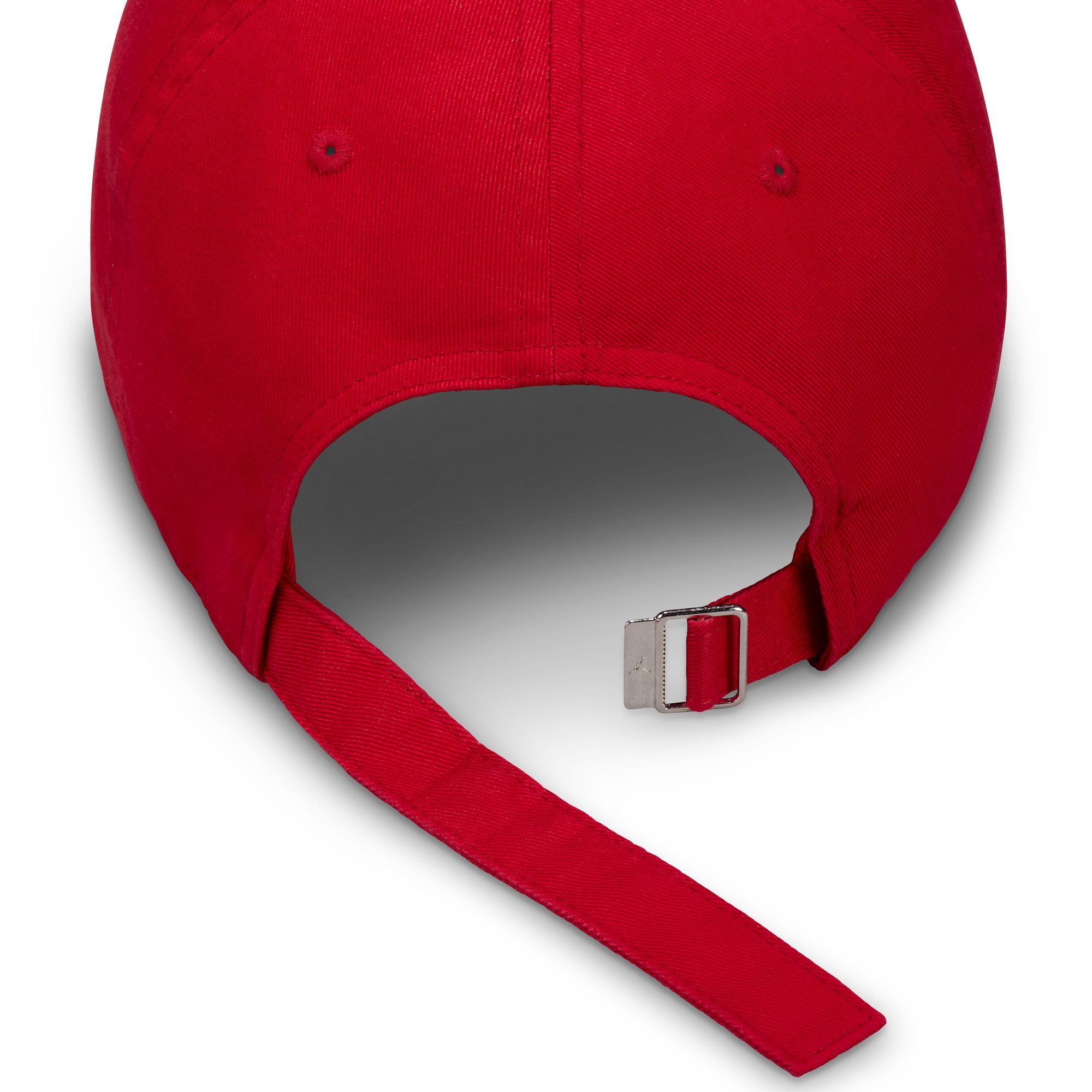 Jordan Baseball Cap U J CLUB CAP US CB WSH JM Baseball Cap für Erwachsene, mit sportlichem Stil, aus Baumwolle